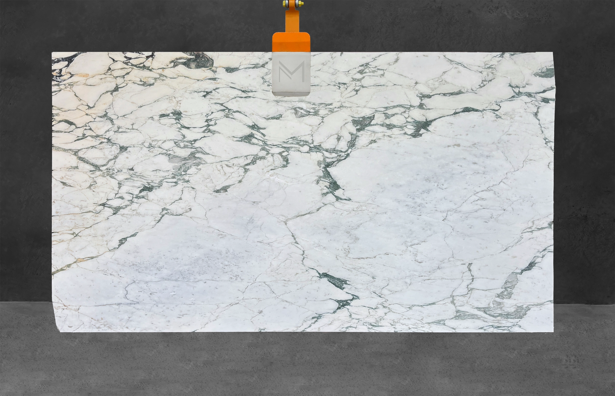 Calacatta Verde Marble