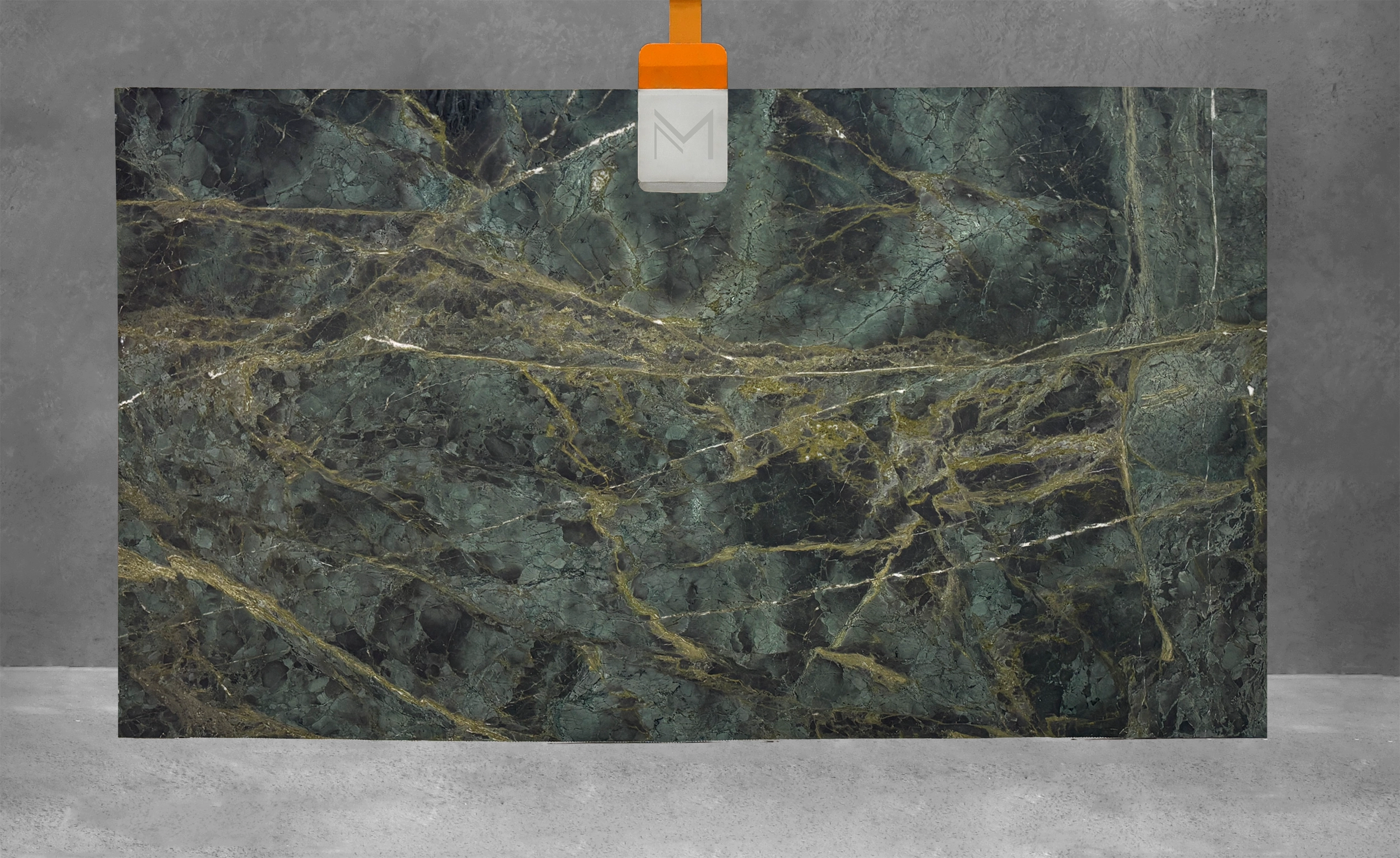 Verde Roma Granite