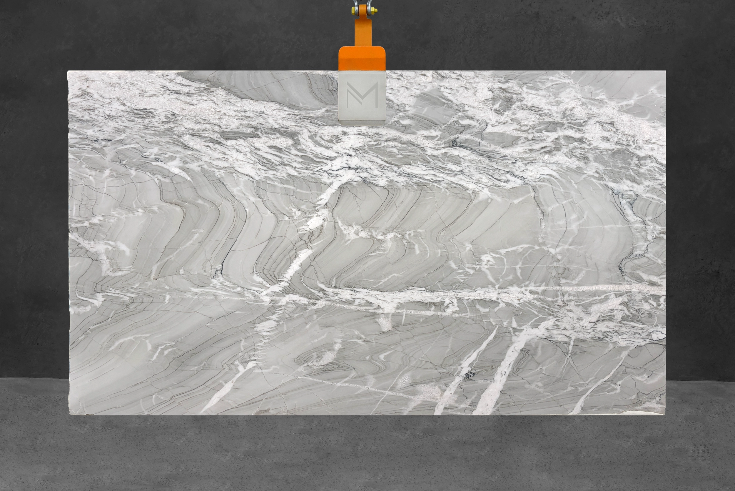 Verde Aurora Quartzite