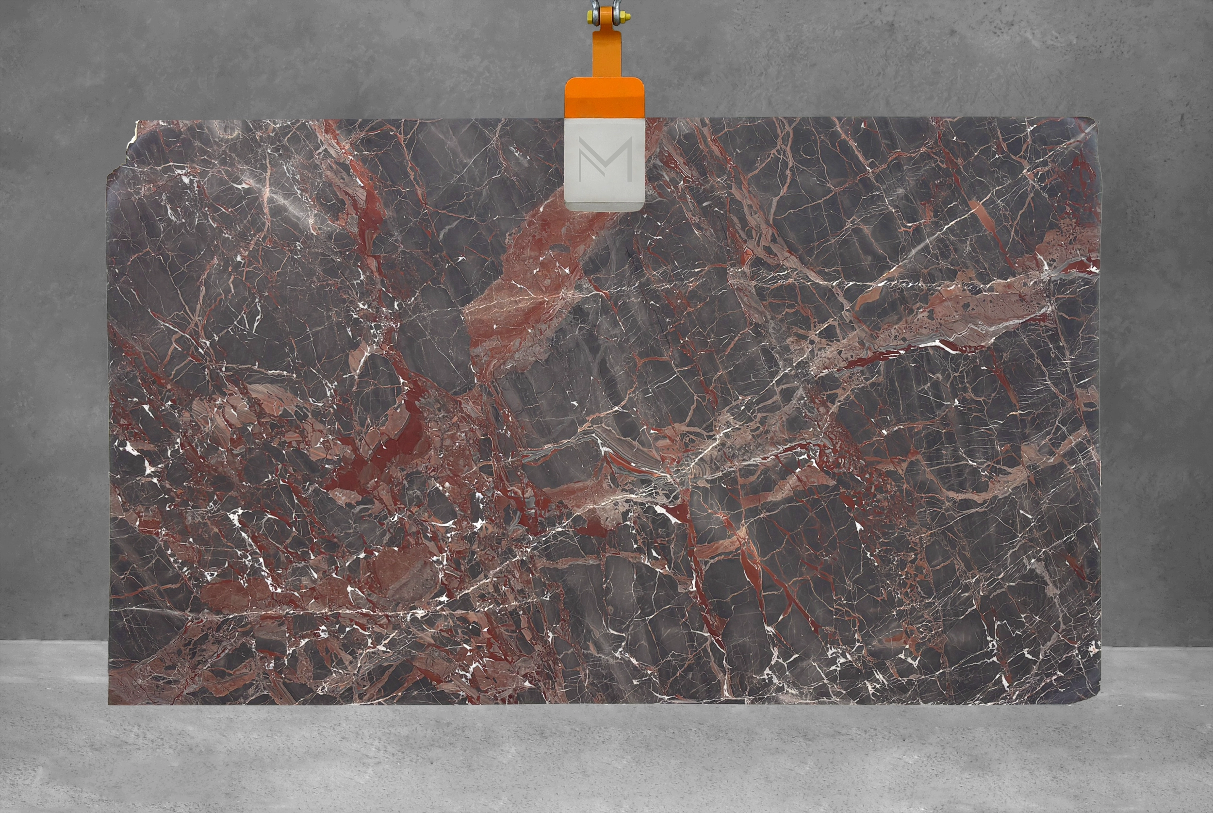 Breccia Ombra Marble
