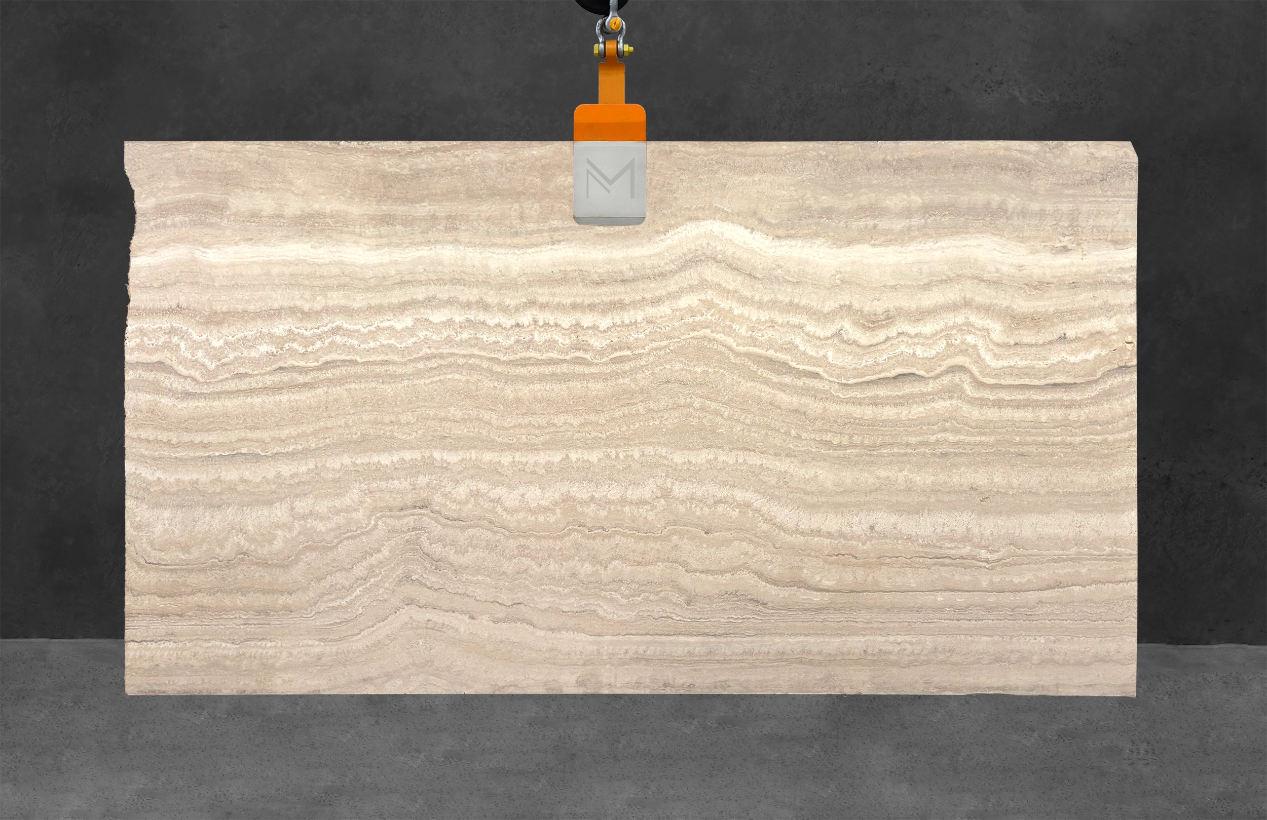 Roman Classic Travertine