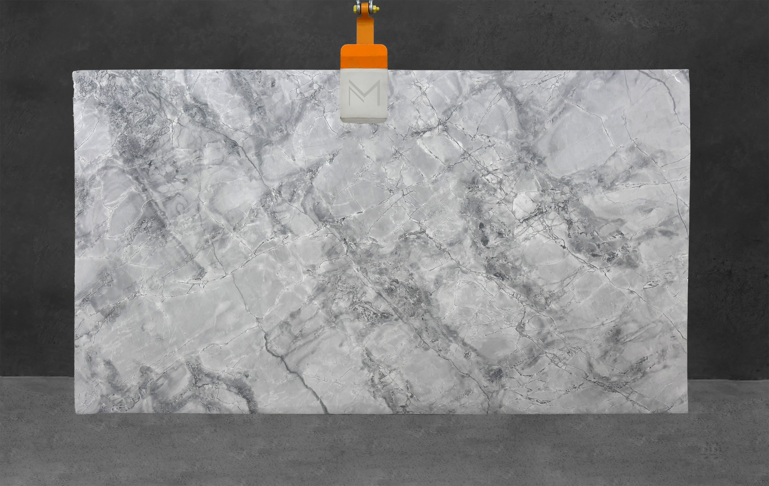 Super White Dolomite