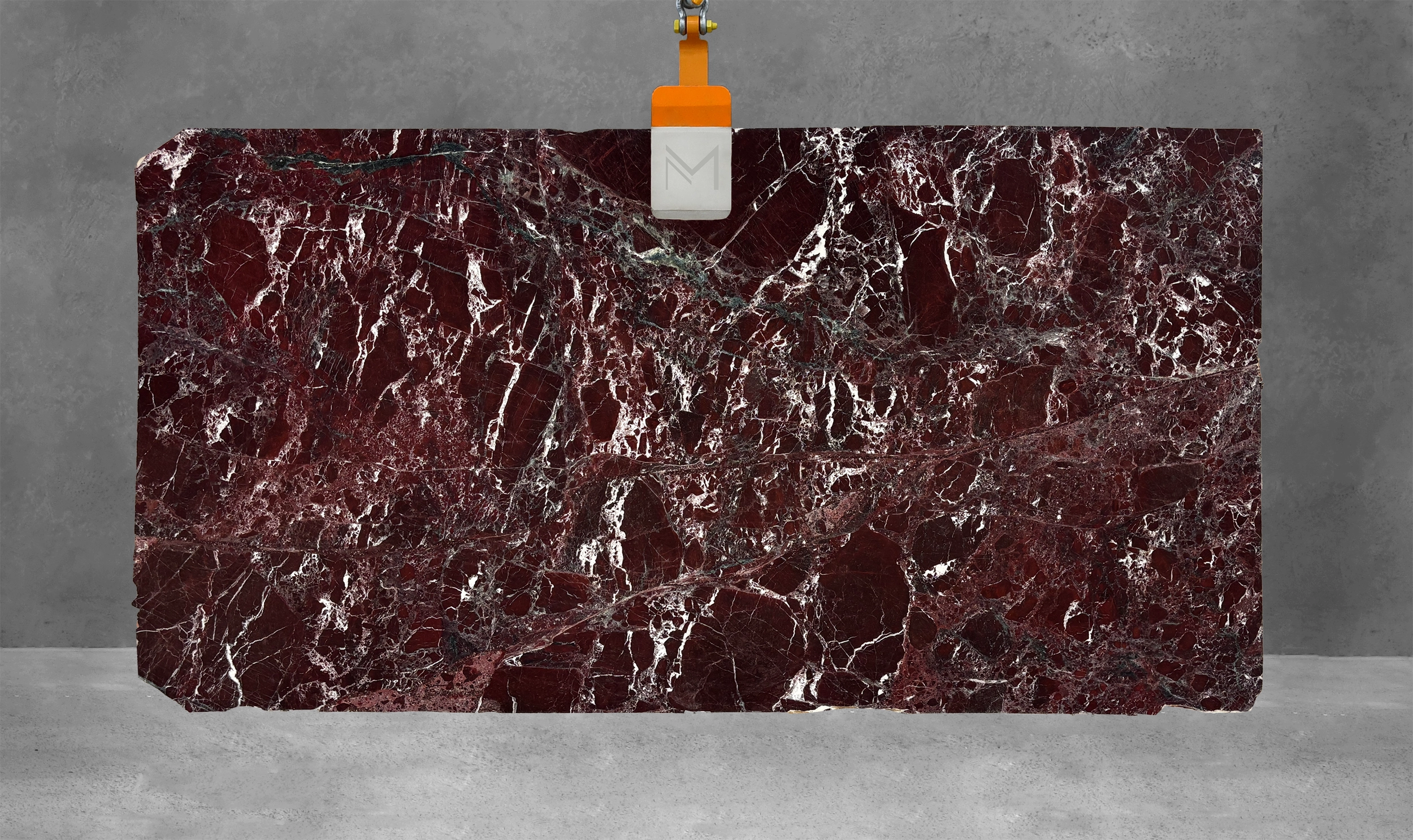 Rosso Levanto Marble