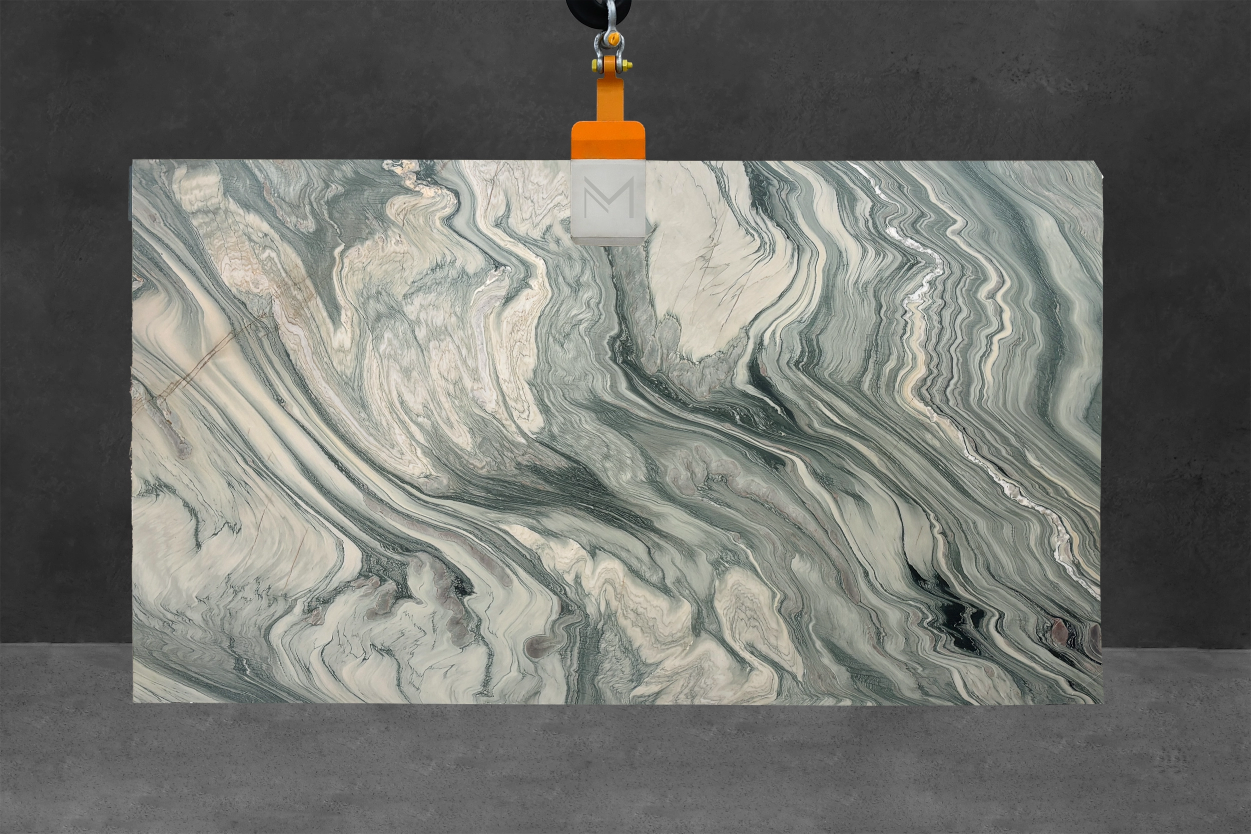 Cipollino Verde Marble