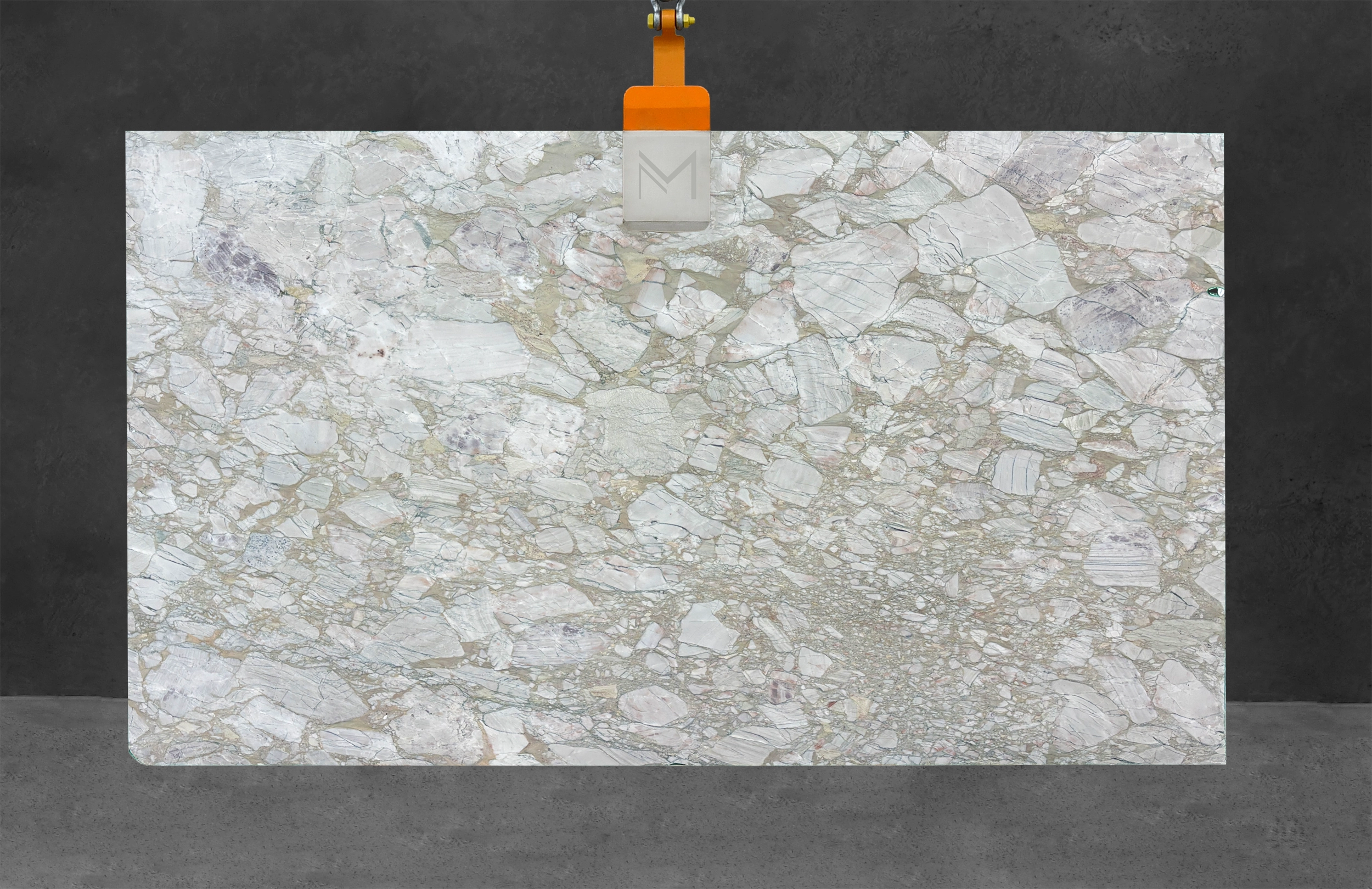 Serra Verde Quartzite