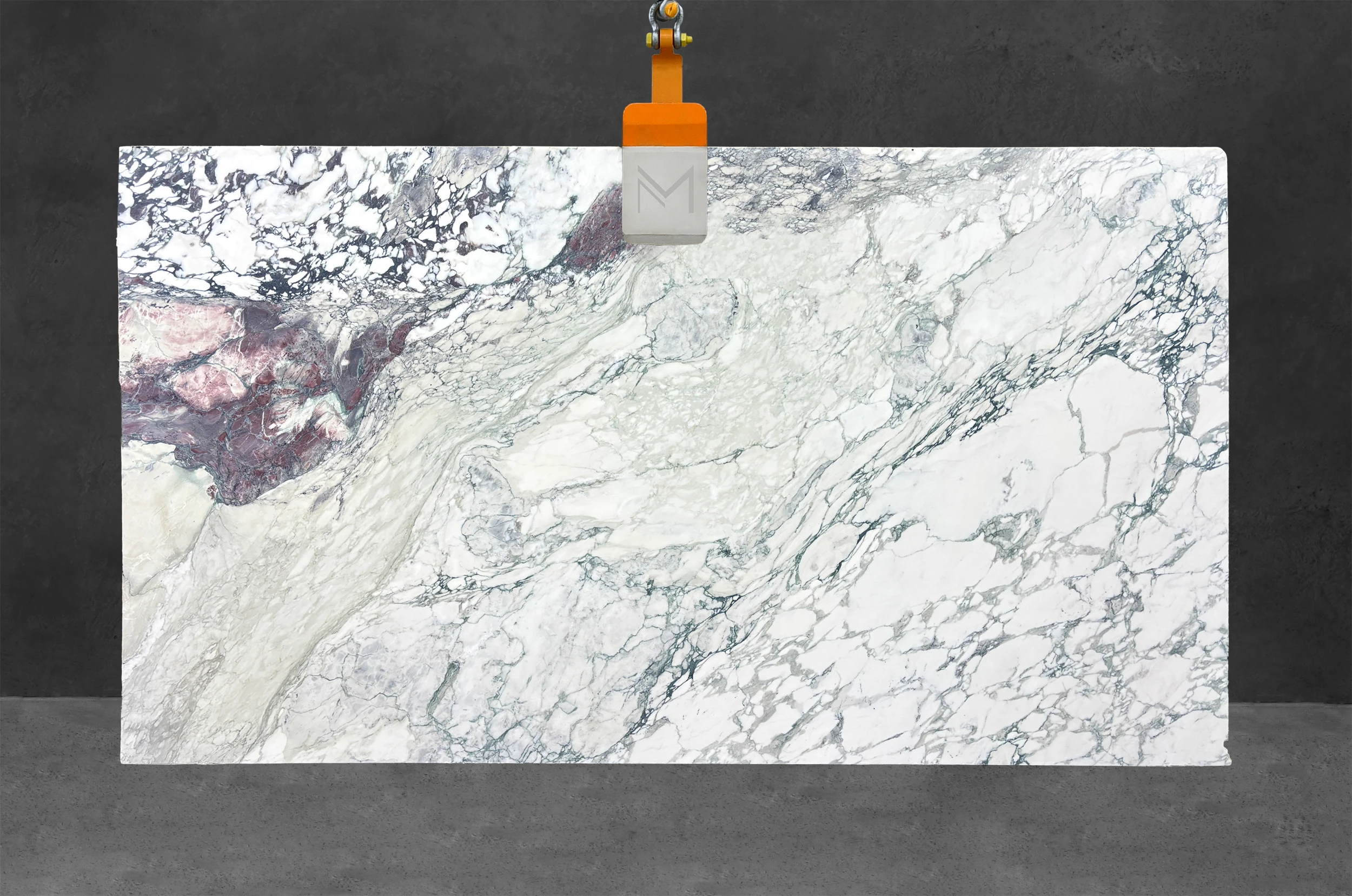 Breccia Capraia Marble