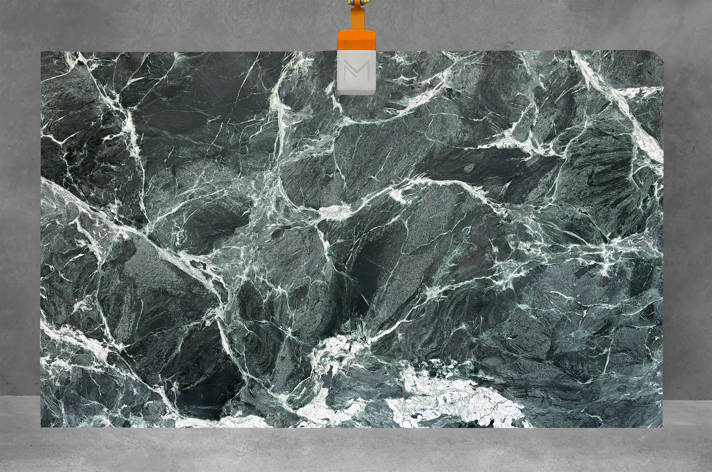 Verde Alpi Marble