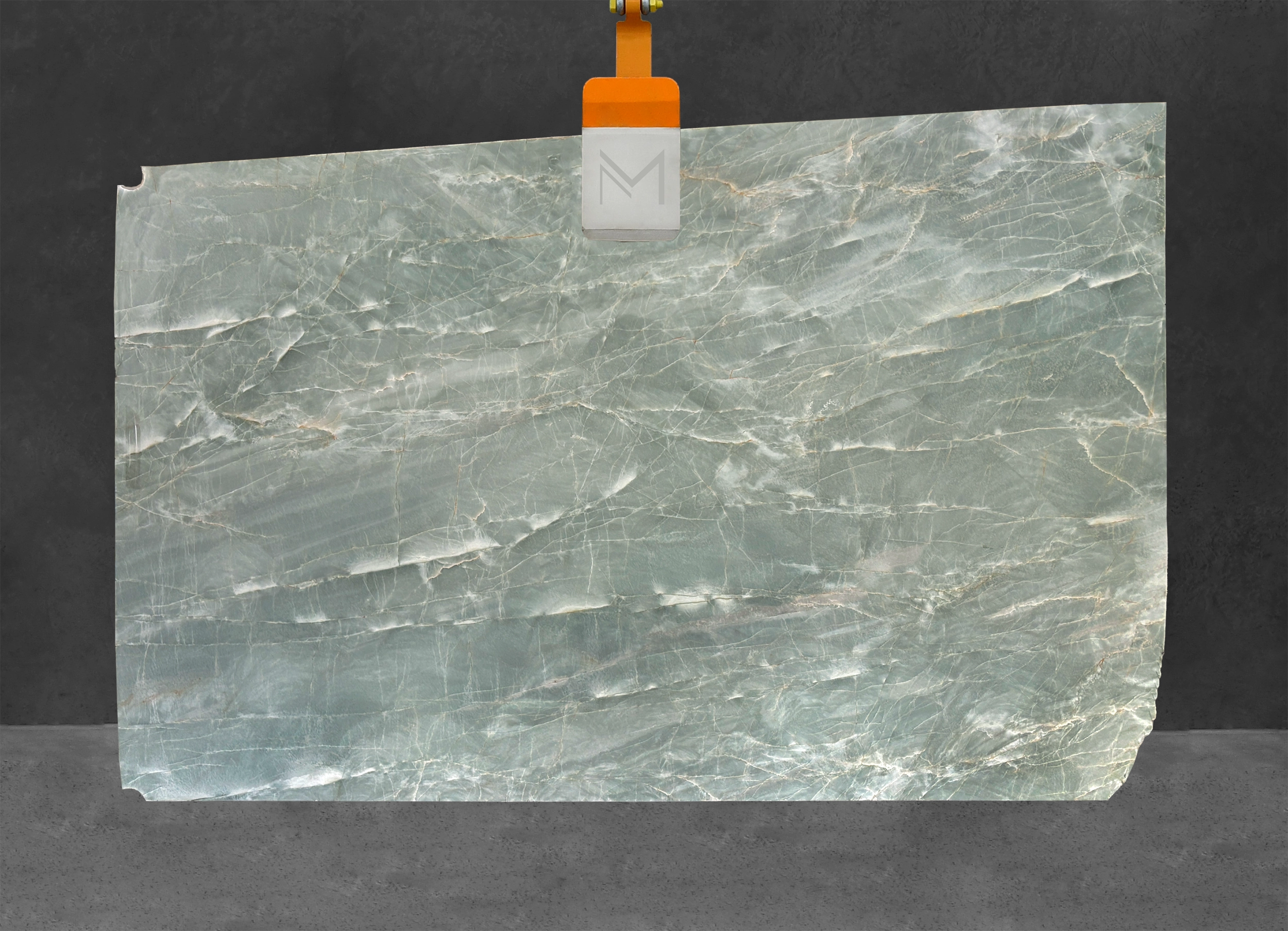Esmeralda Quartzite