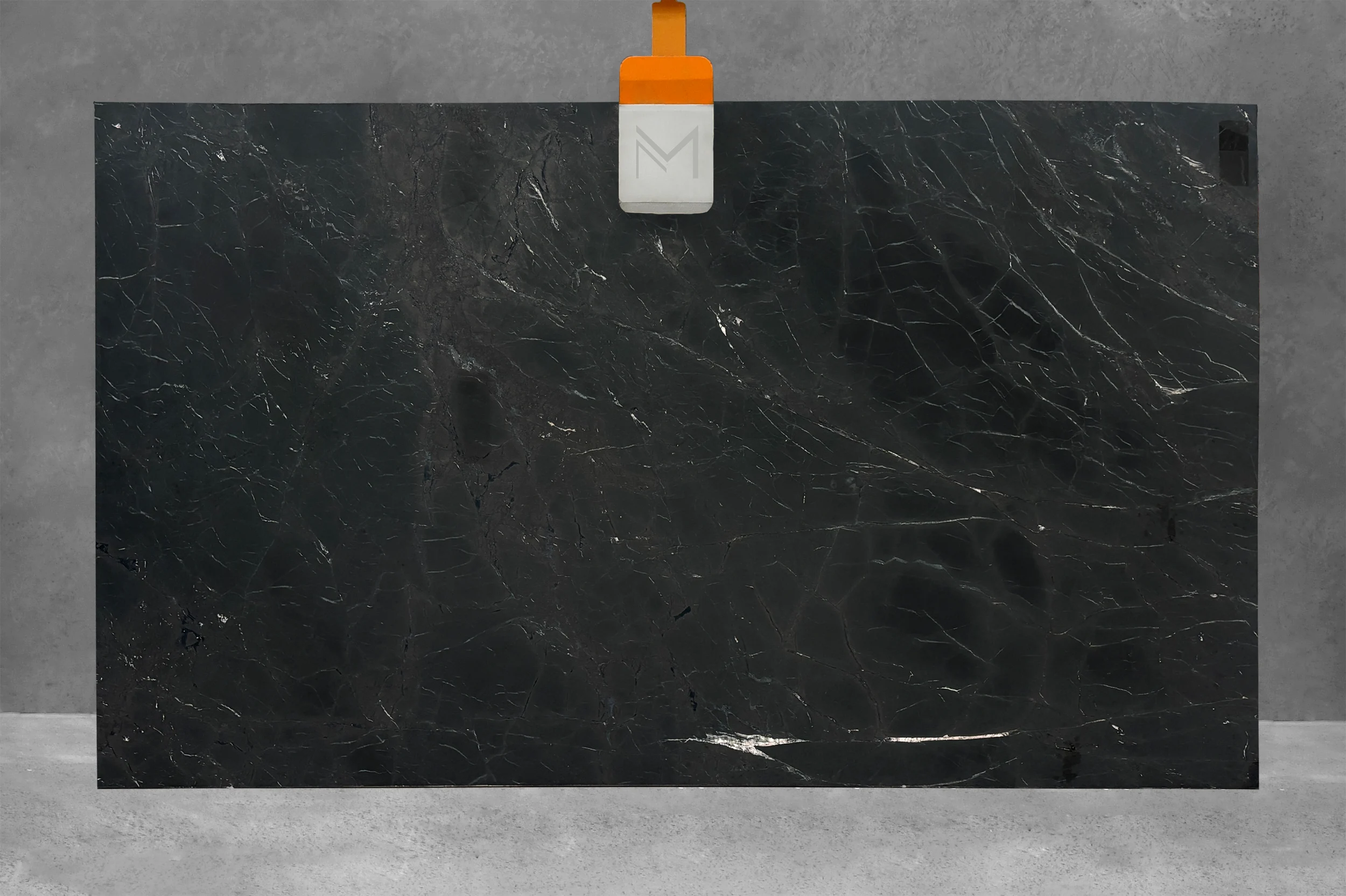 Infinity Black Quartzite