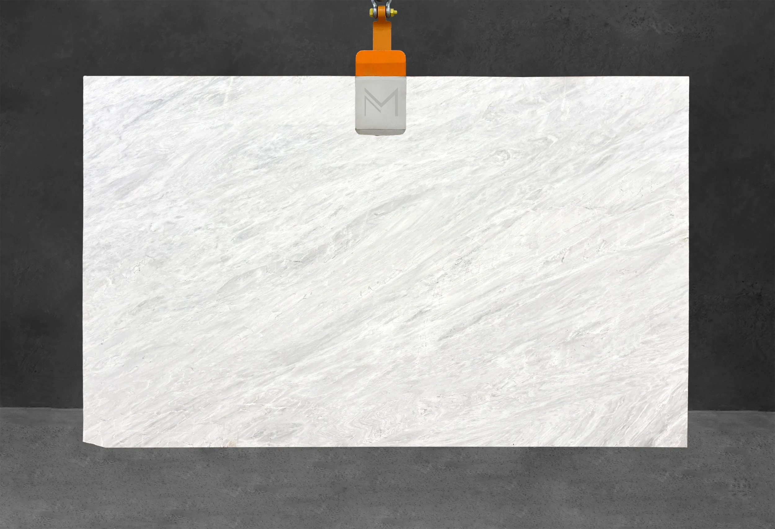 Bianco Cielo Quartzite