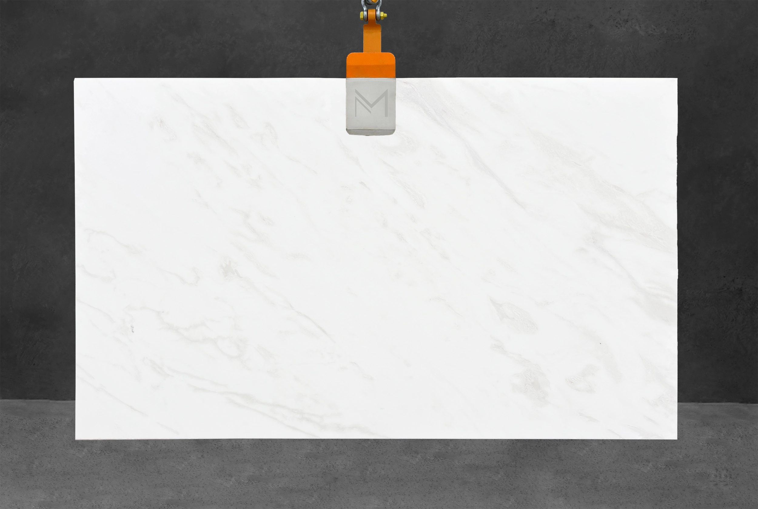 Bianco Rhino Marble