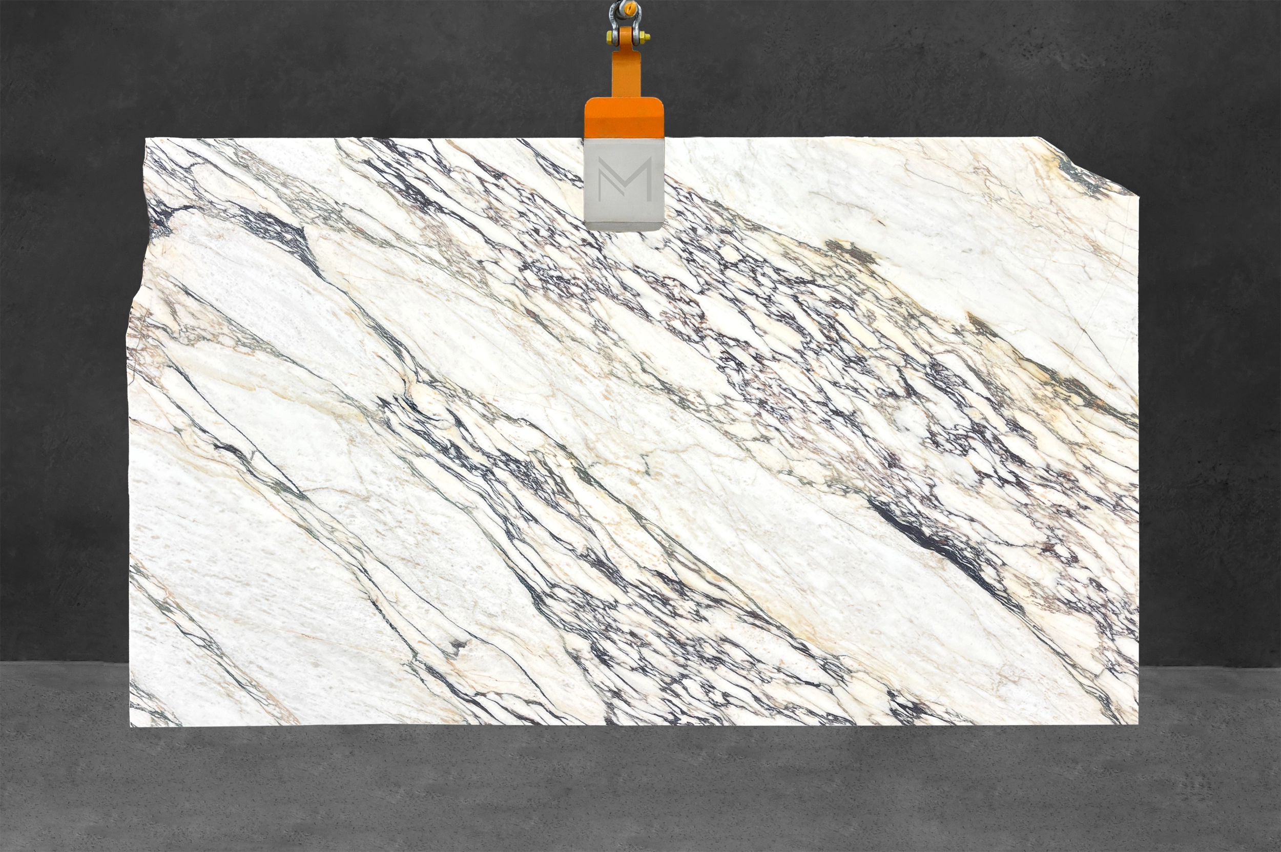 Calacatta Viola Monet Marble