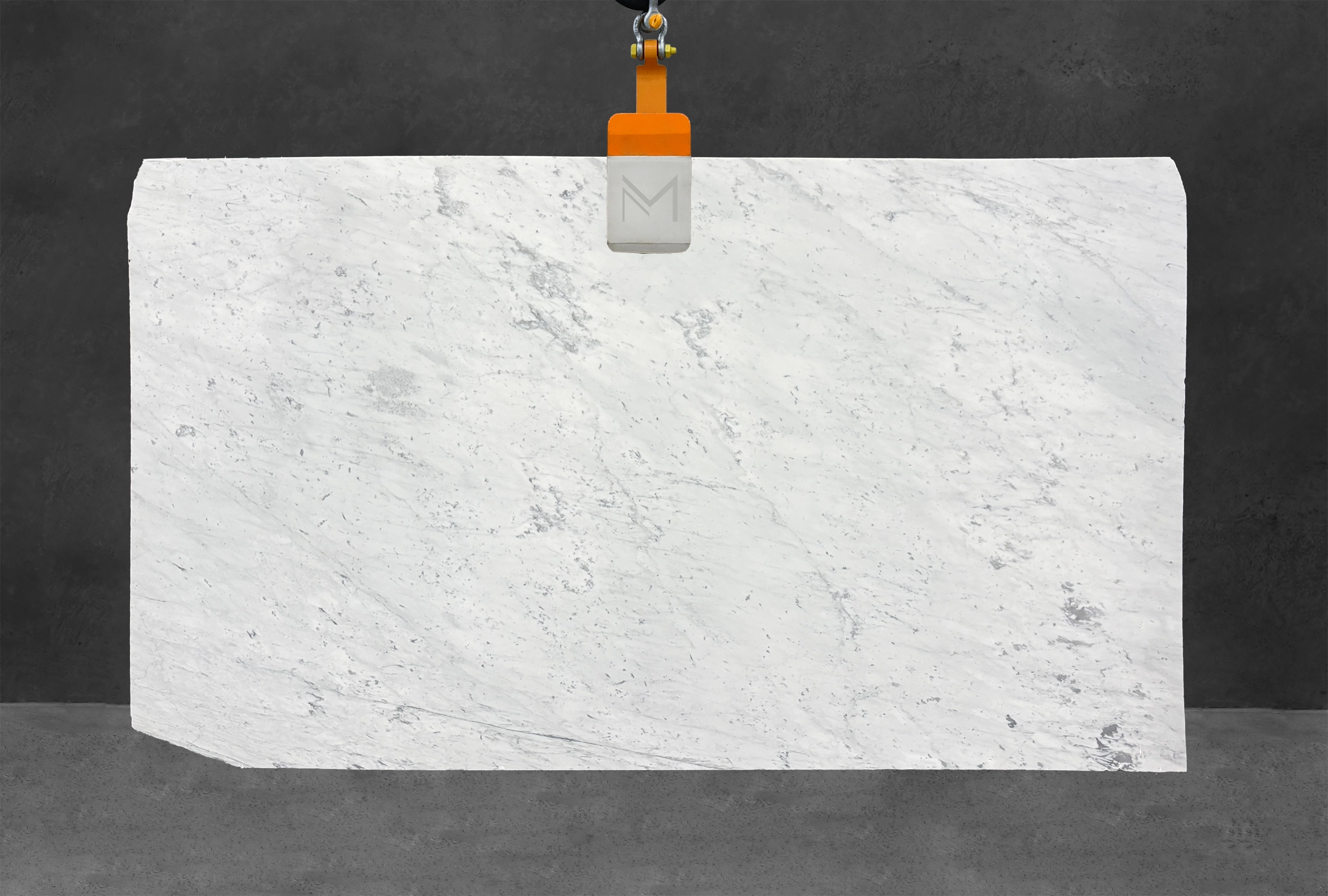 Carrara Marble