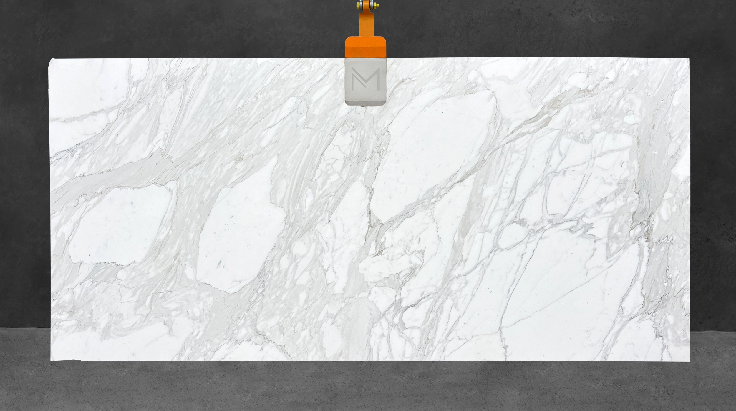 Calacatta Oro Marble