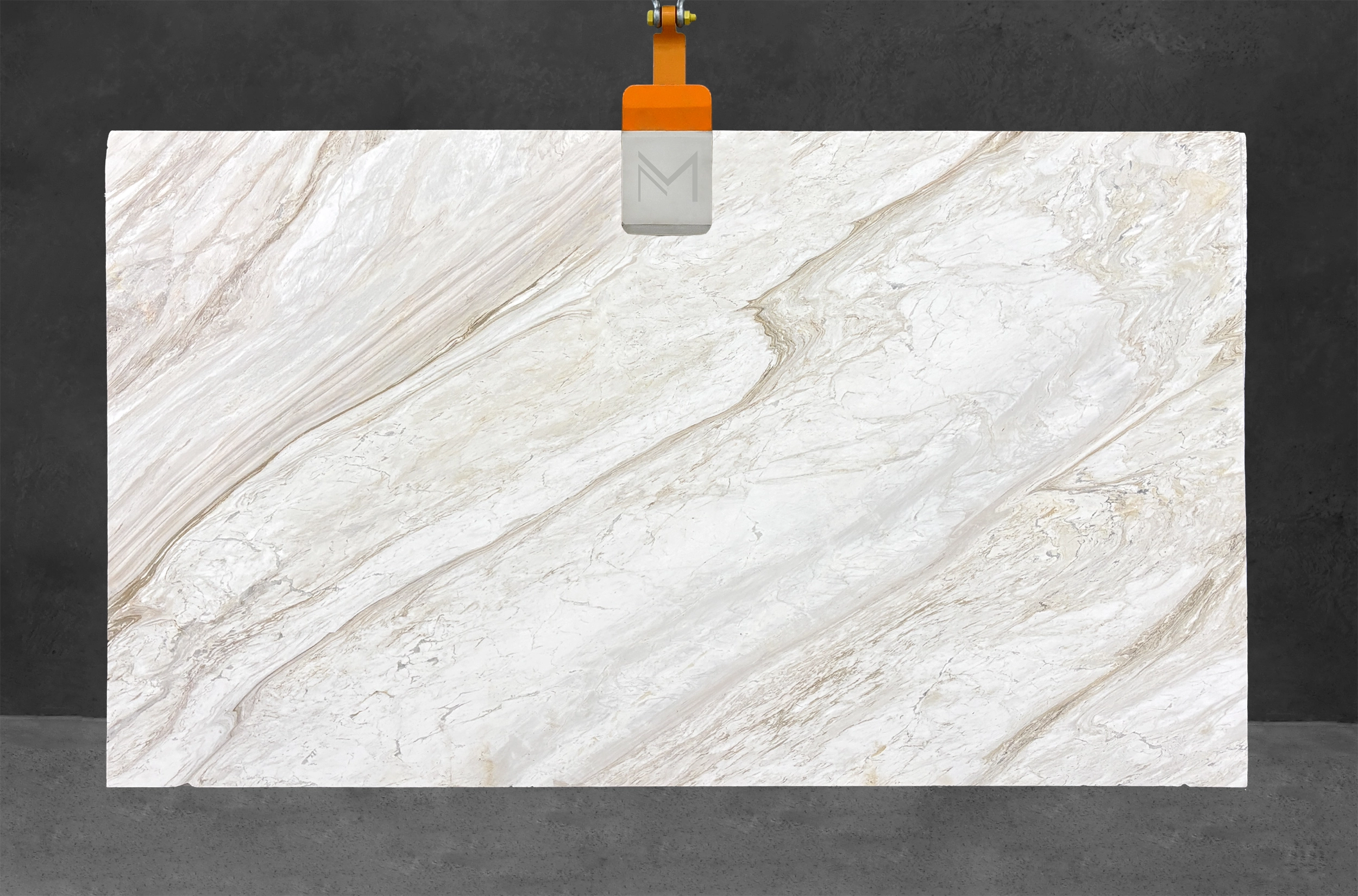 Athena Gold Marble
