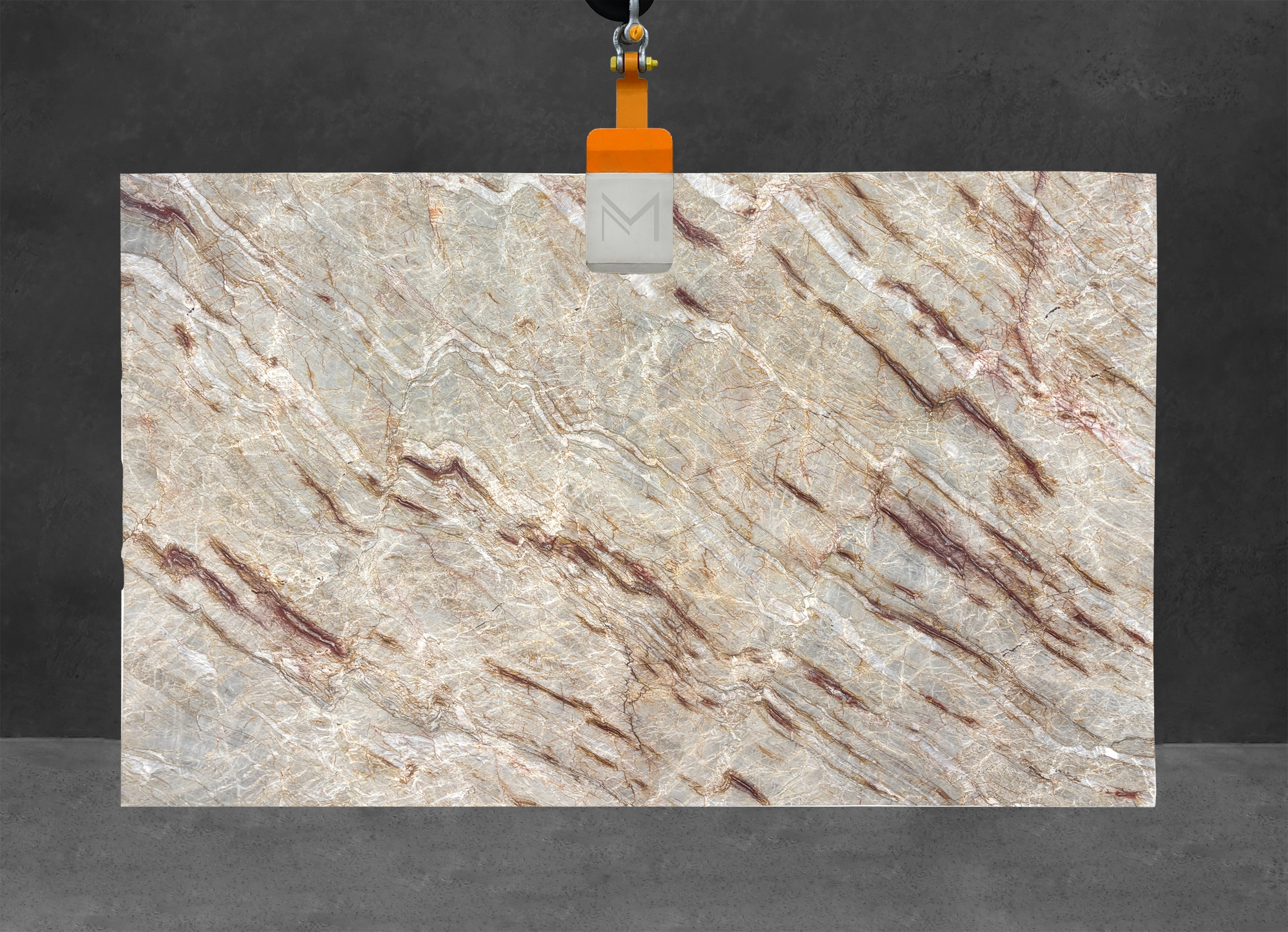 Nacarado Quartzite