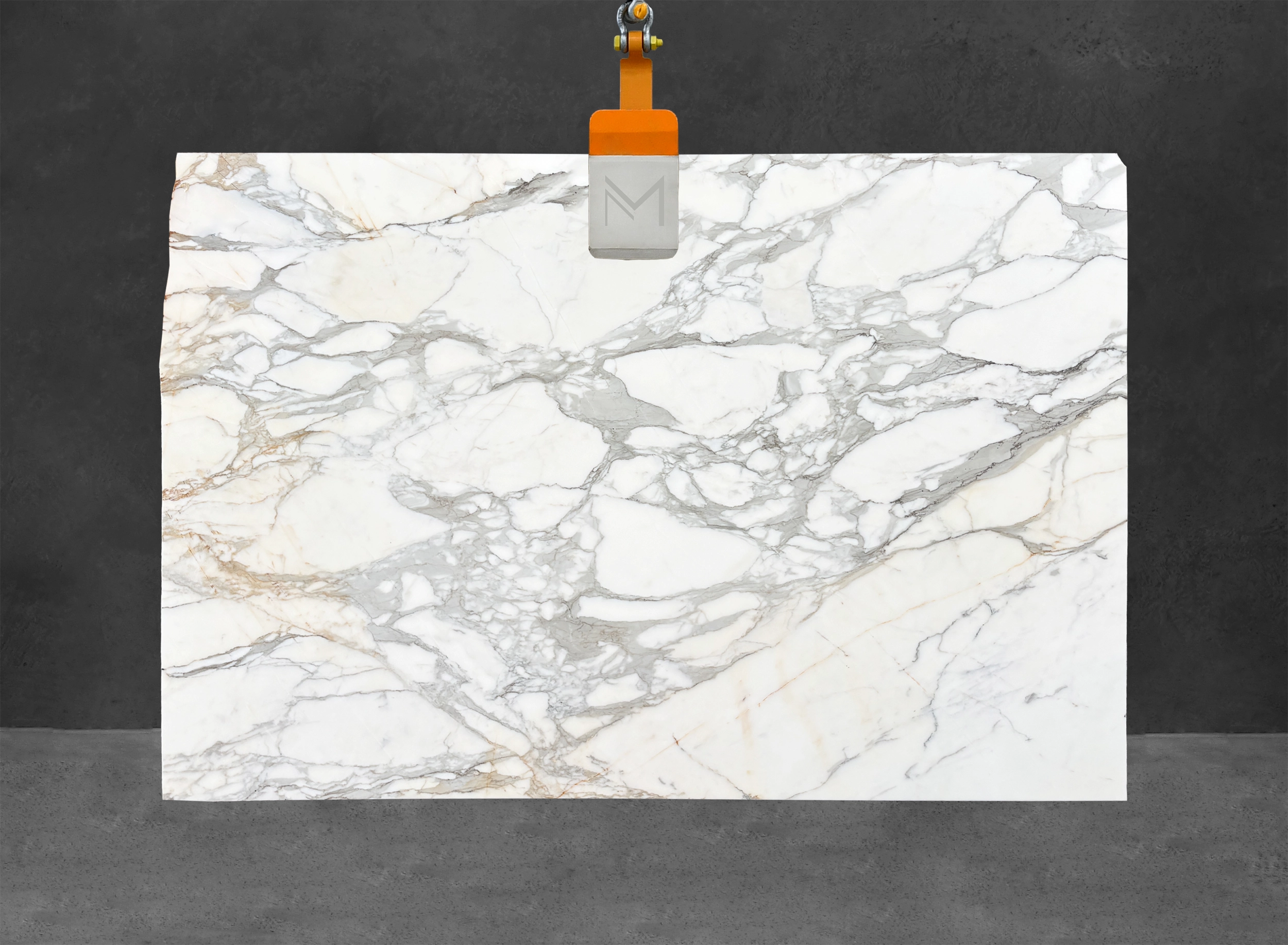 Calacatta Oro Extra