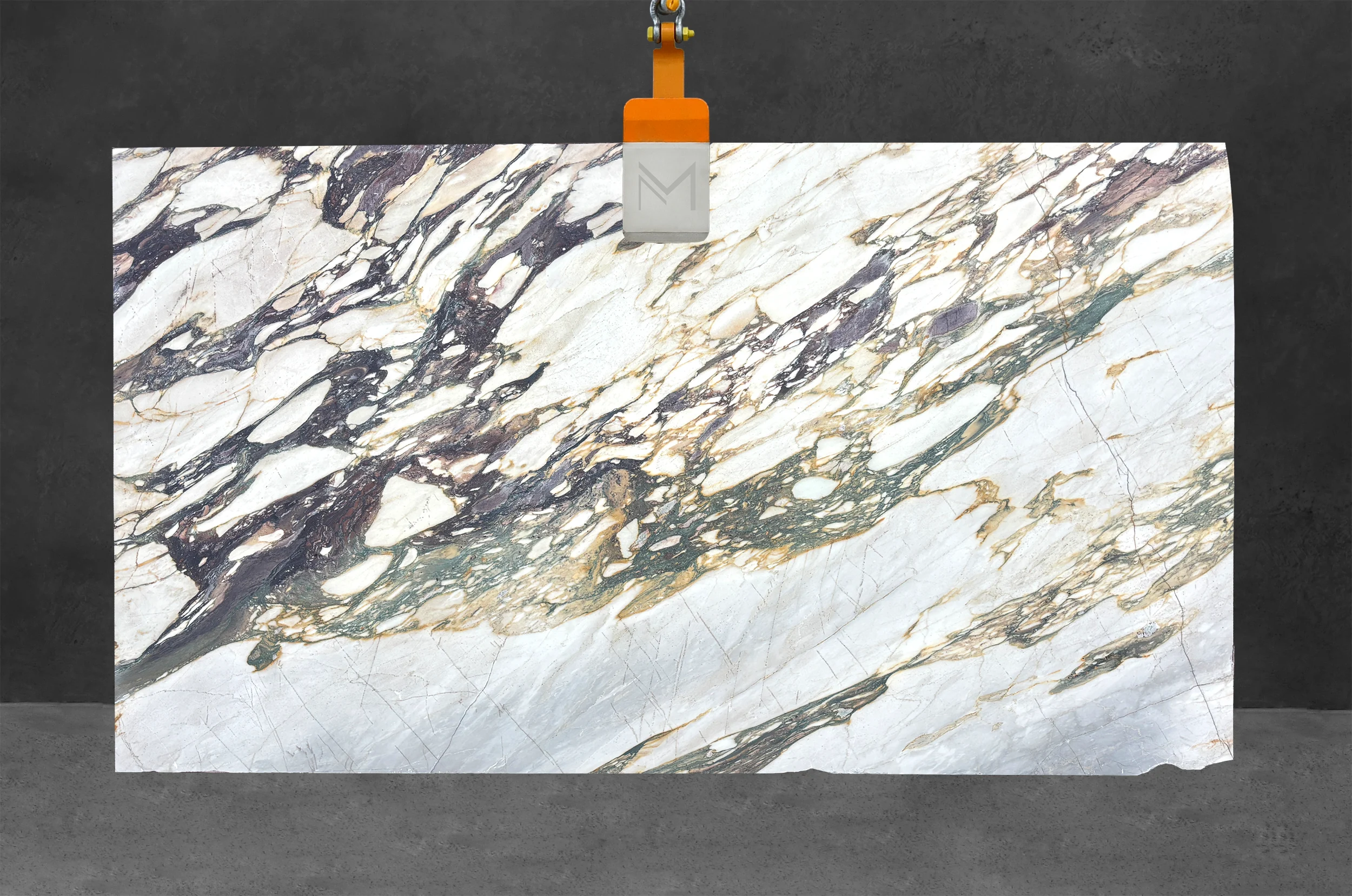 Calacatta Monet Marble