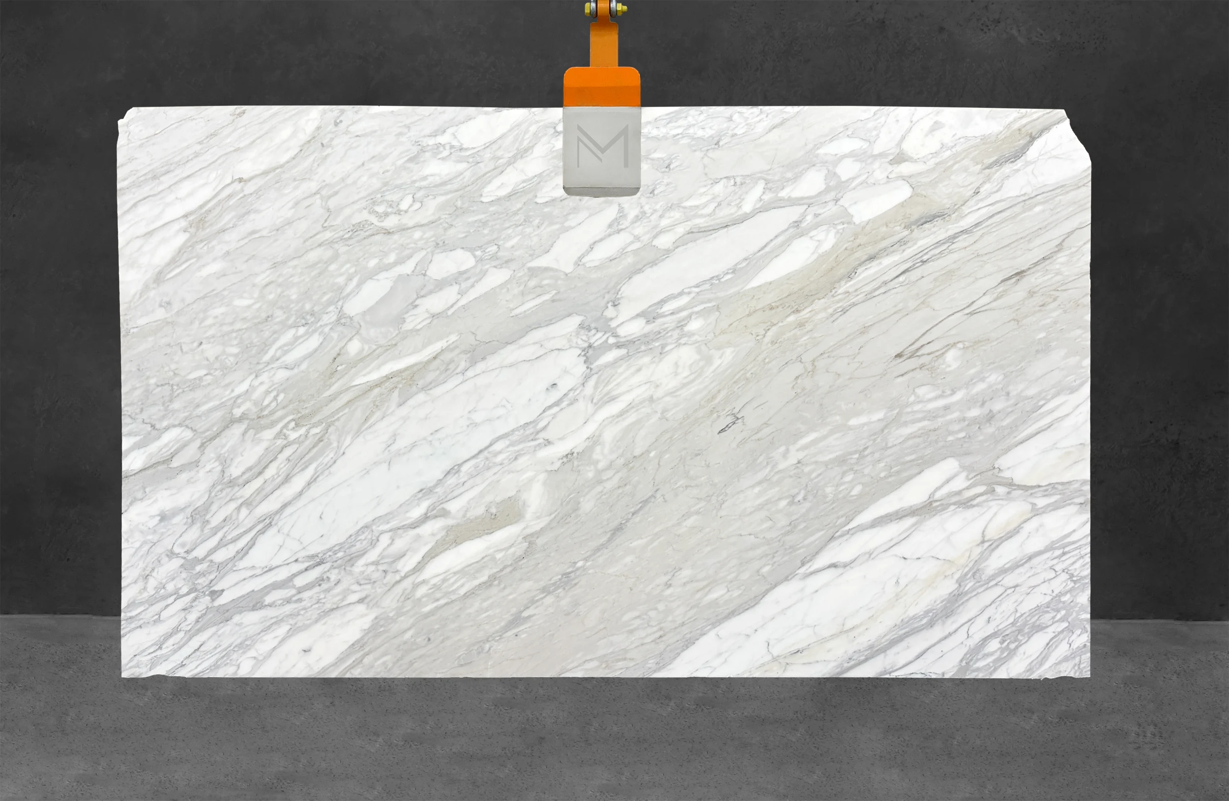 Calacatta Gold Marble