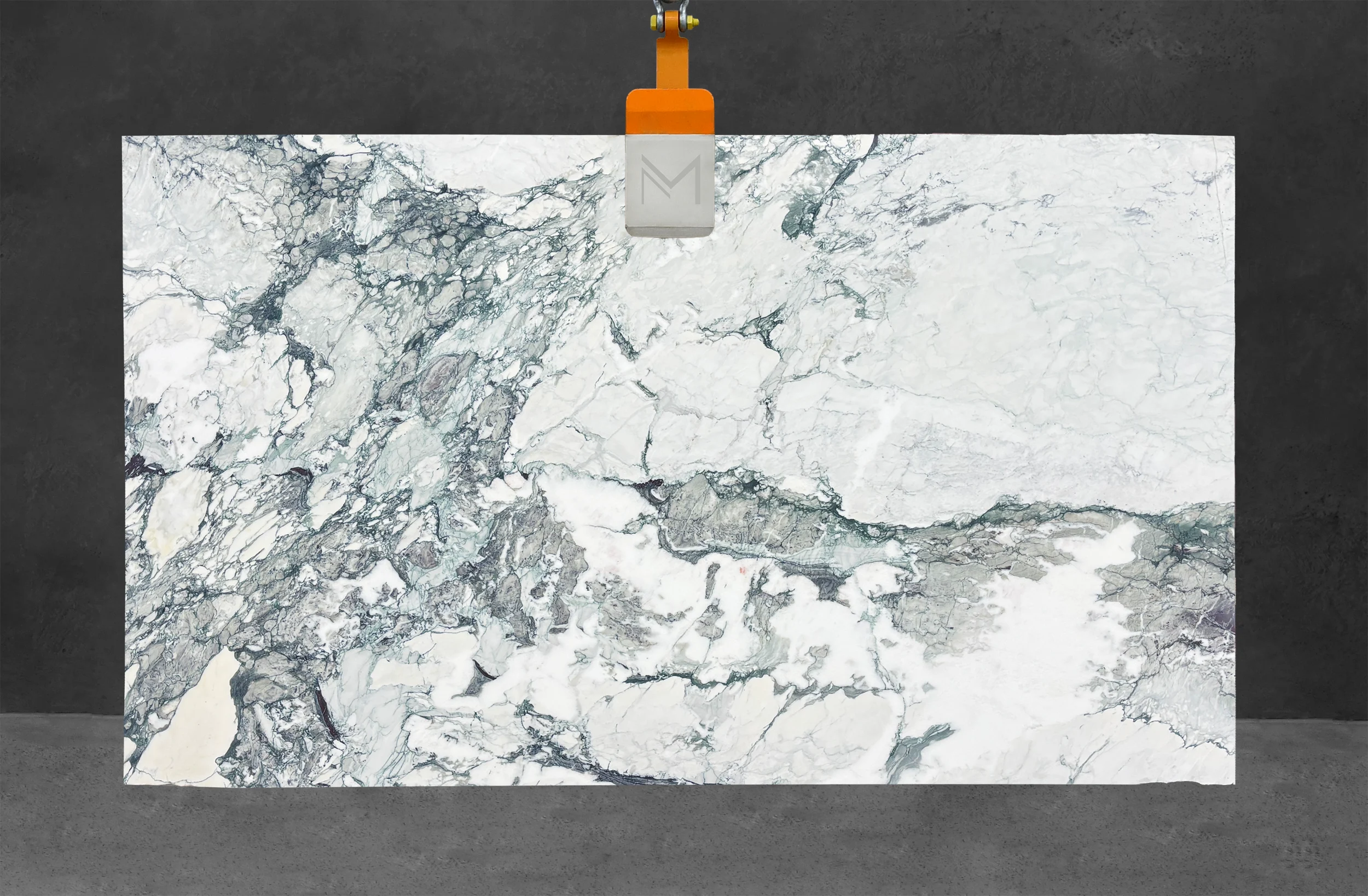 Breccia Turquoise Marble