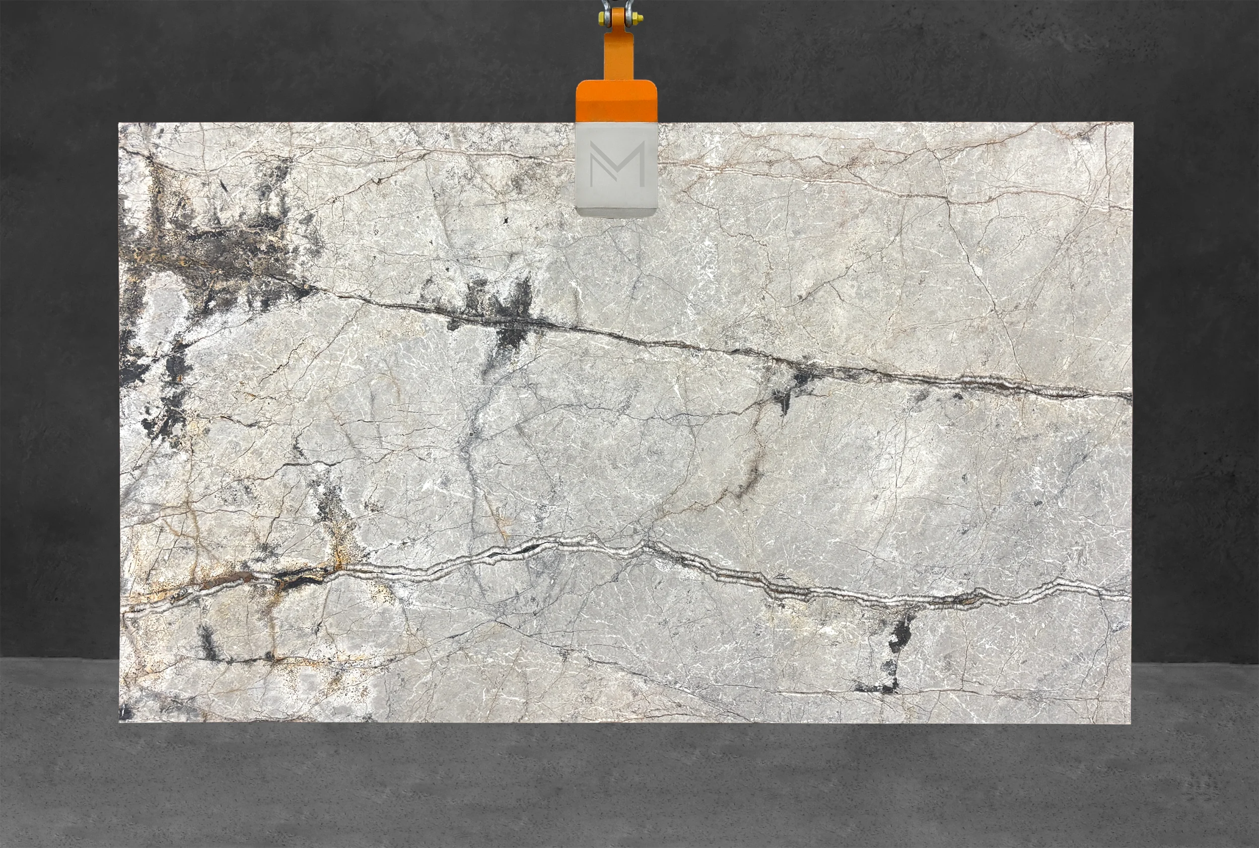 Grey Azur Marble