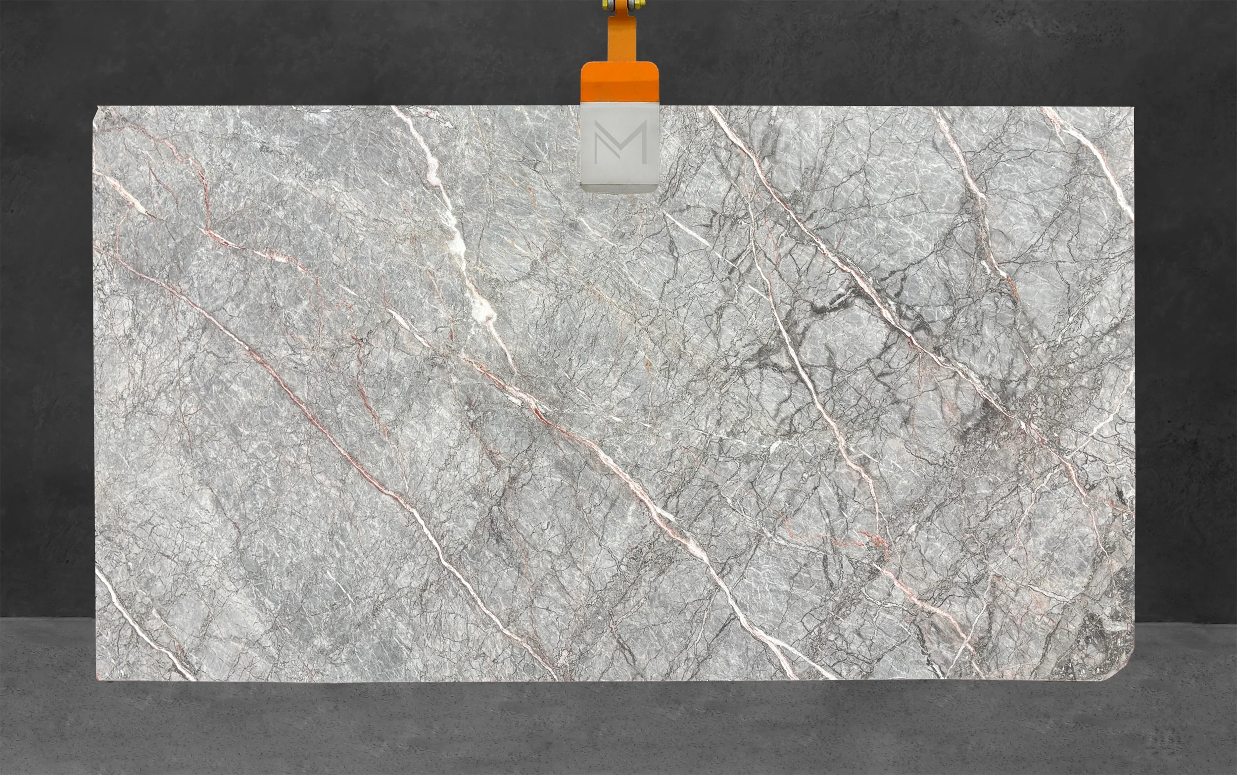 Fior Di Pesco marble