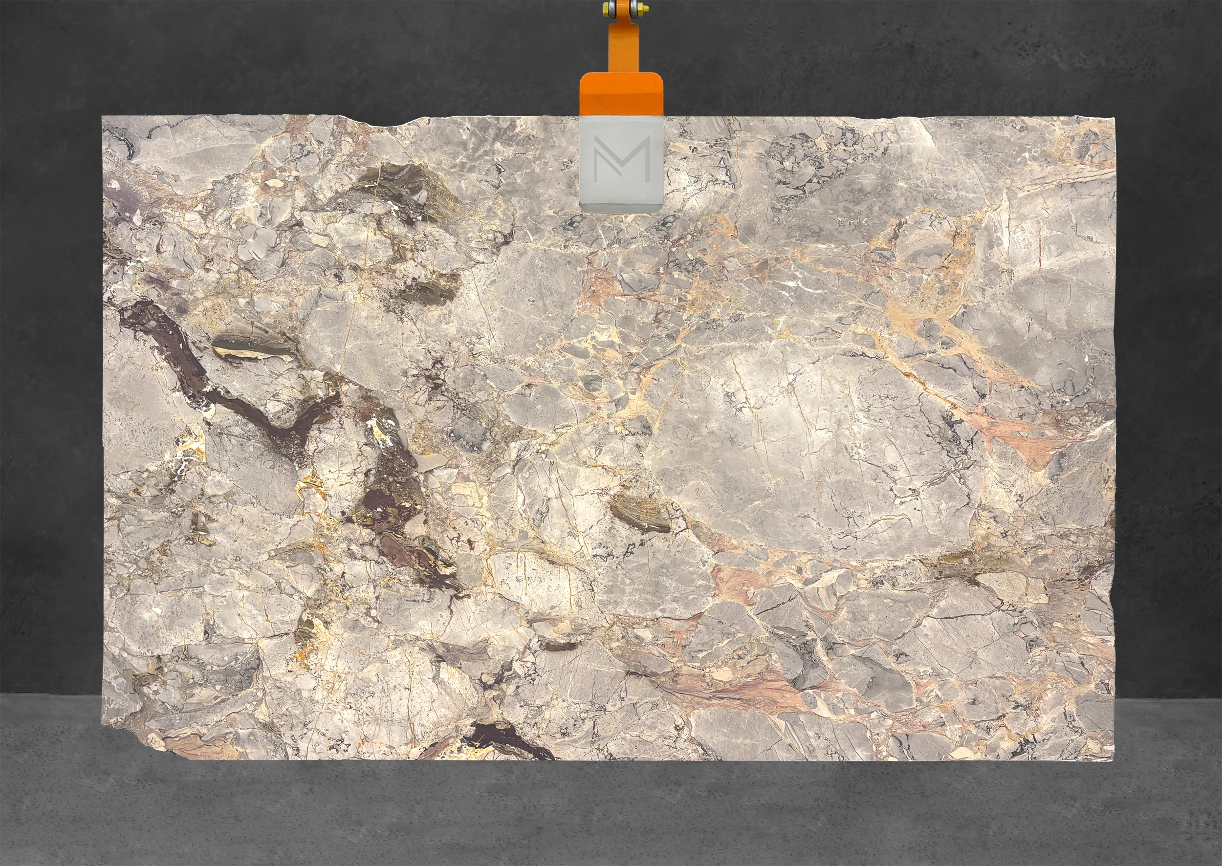 Breccia Cascade Marble