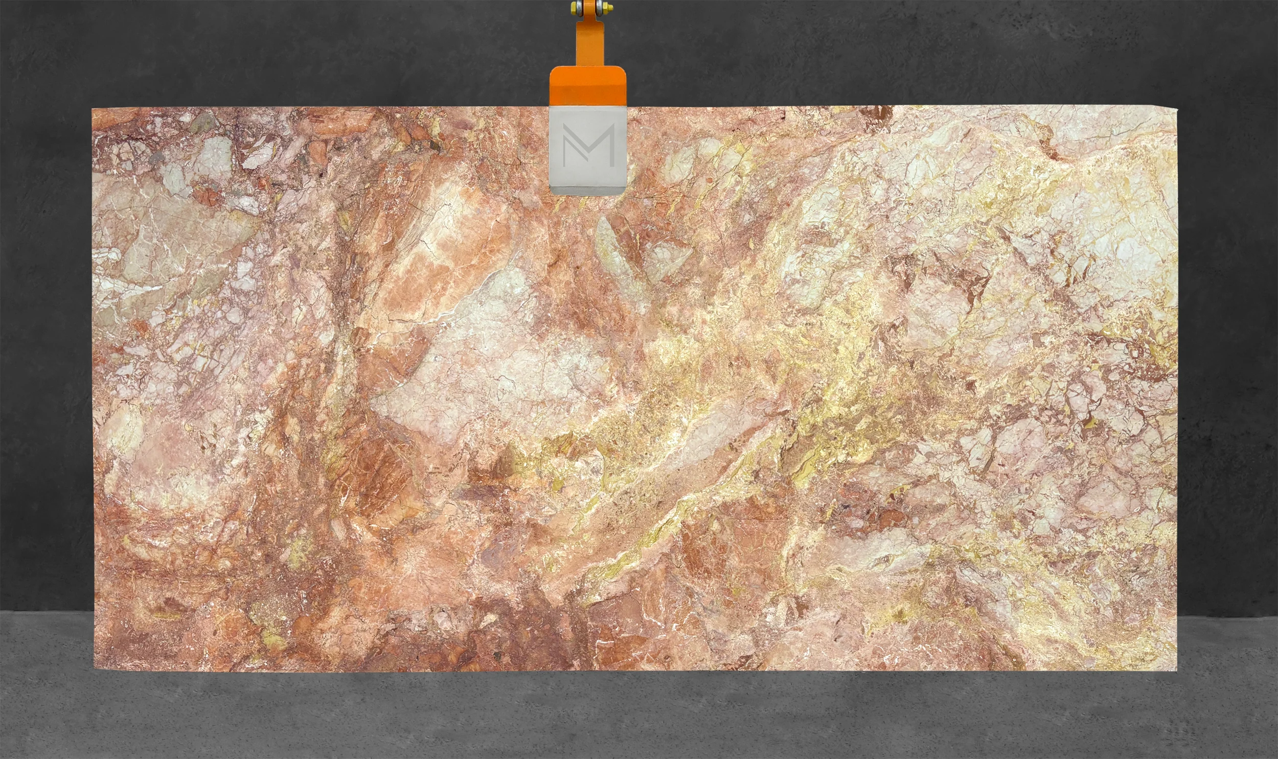 Breccia Pernice Marble