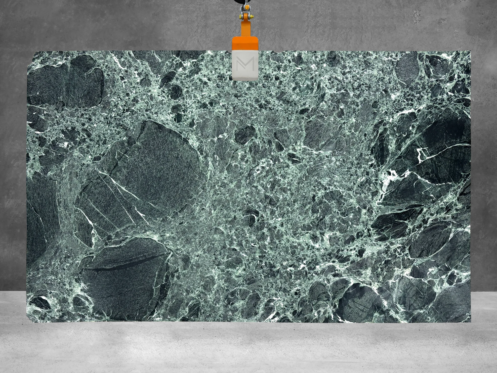 Verde Alpi Marble