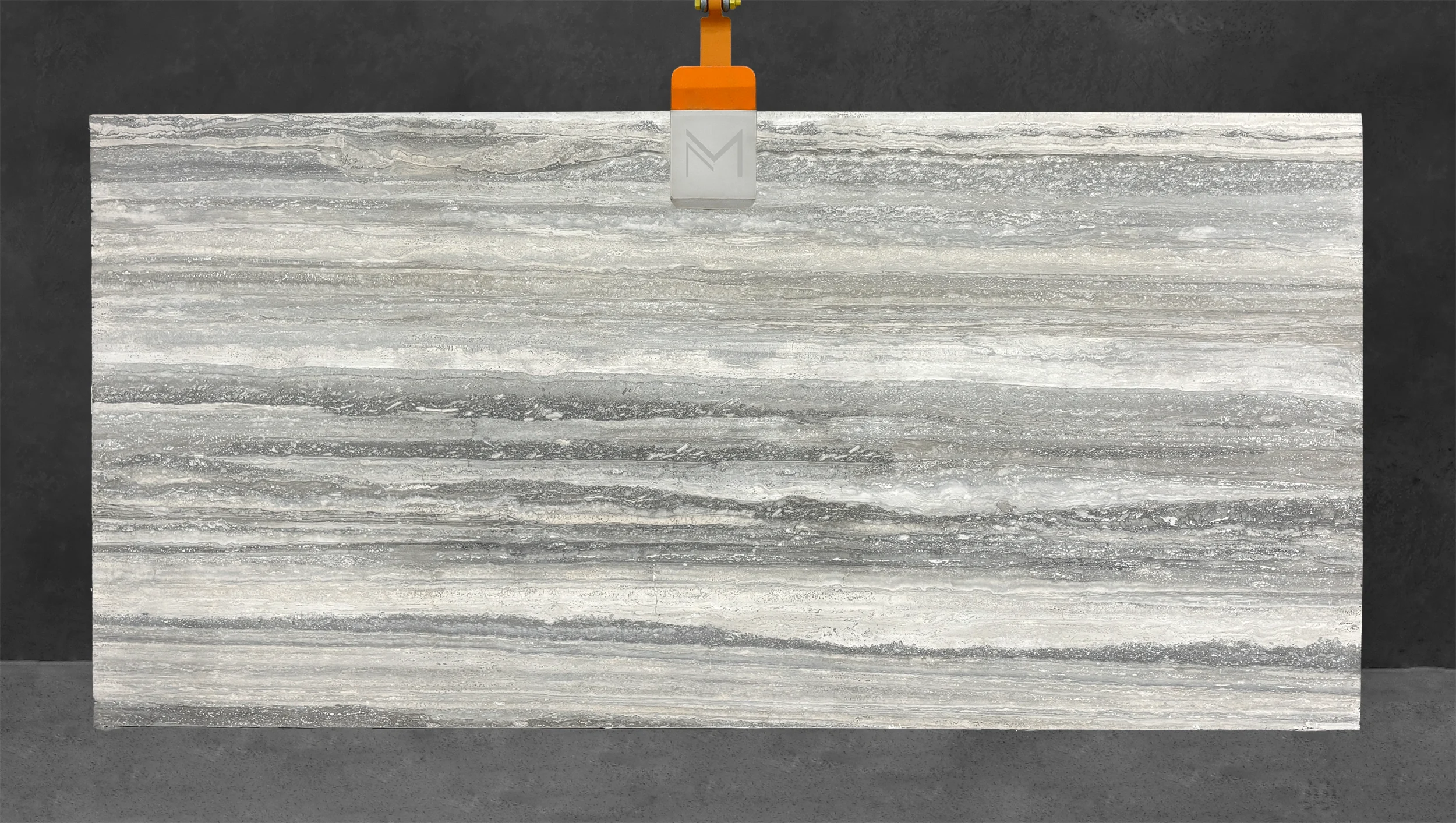 Ocean Blue Travertine