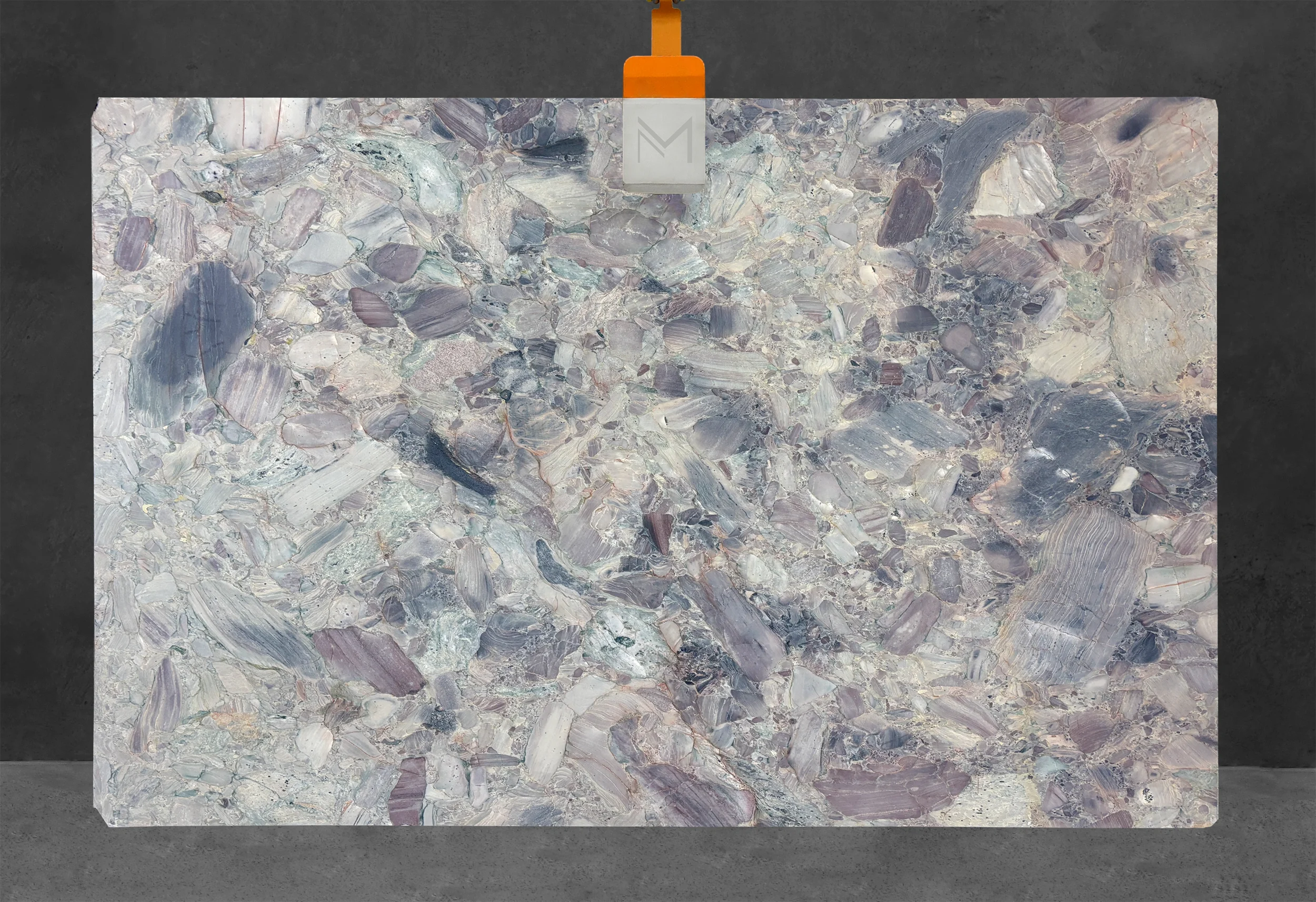 Lavender Haze Quartzite
