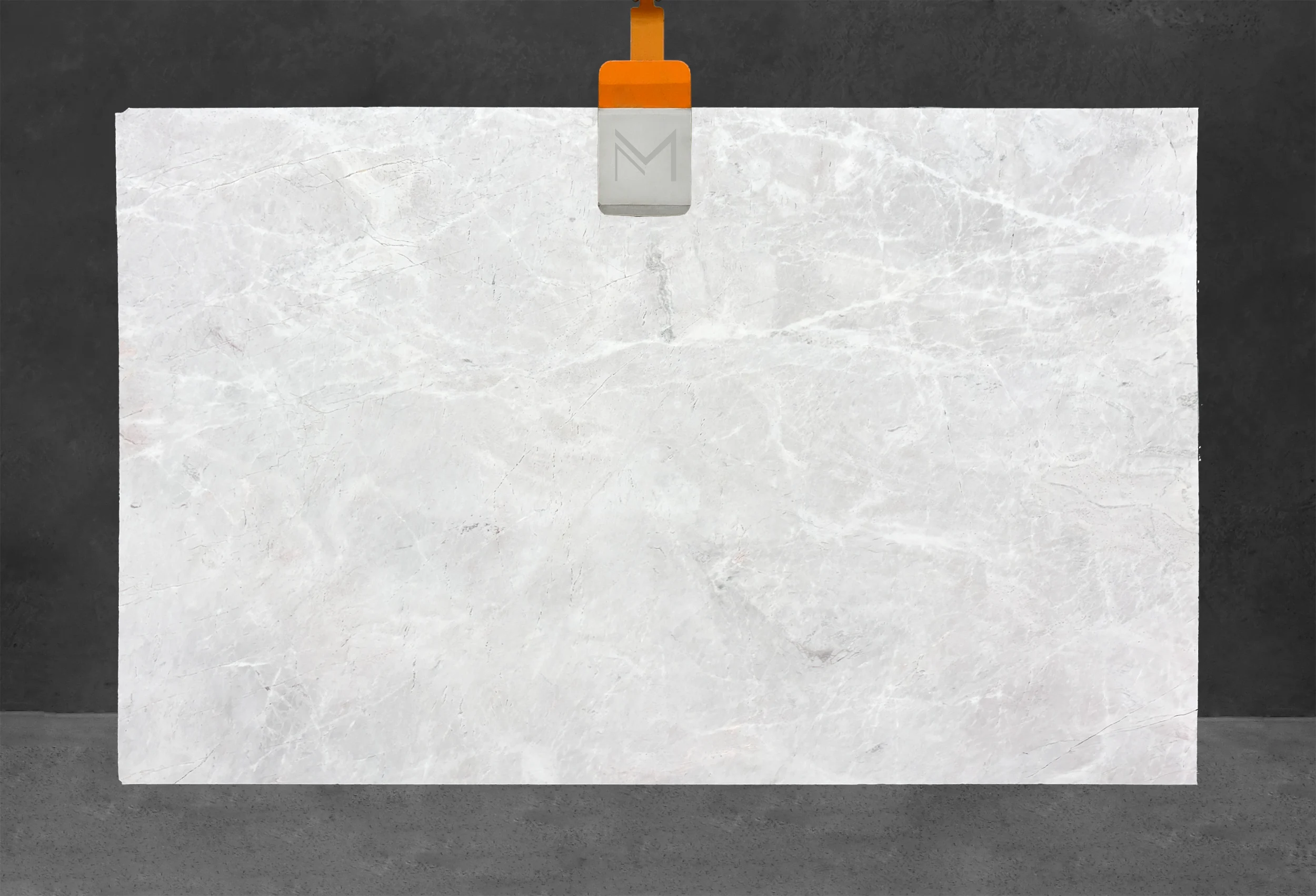 Sky White Quartzite