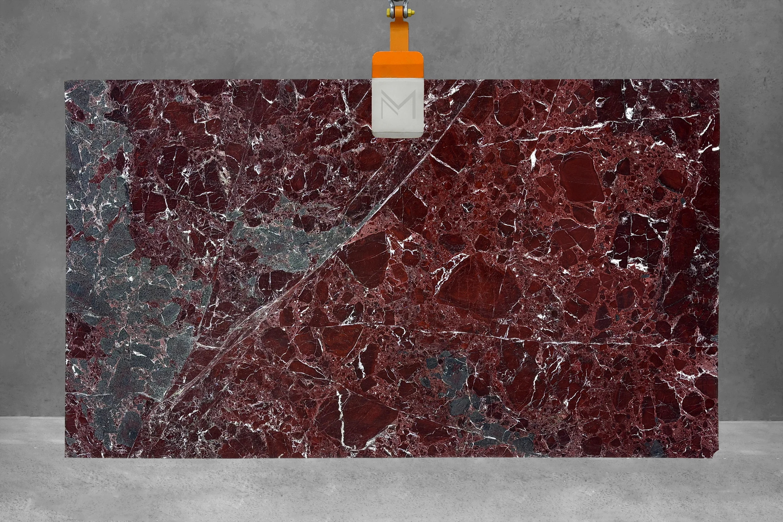 Rosso Levanto Marble