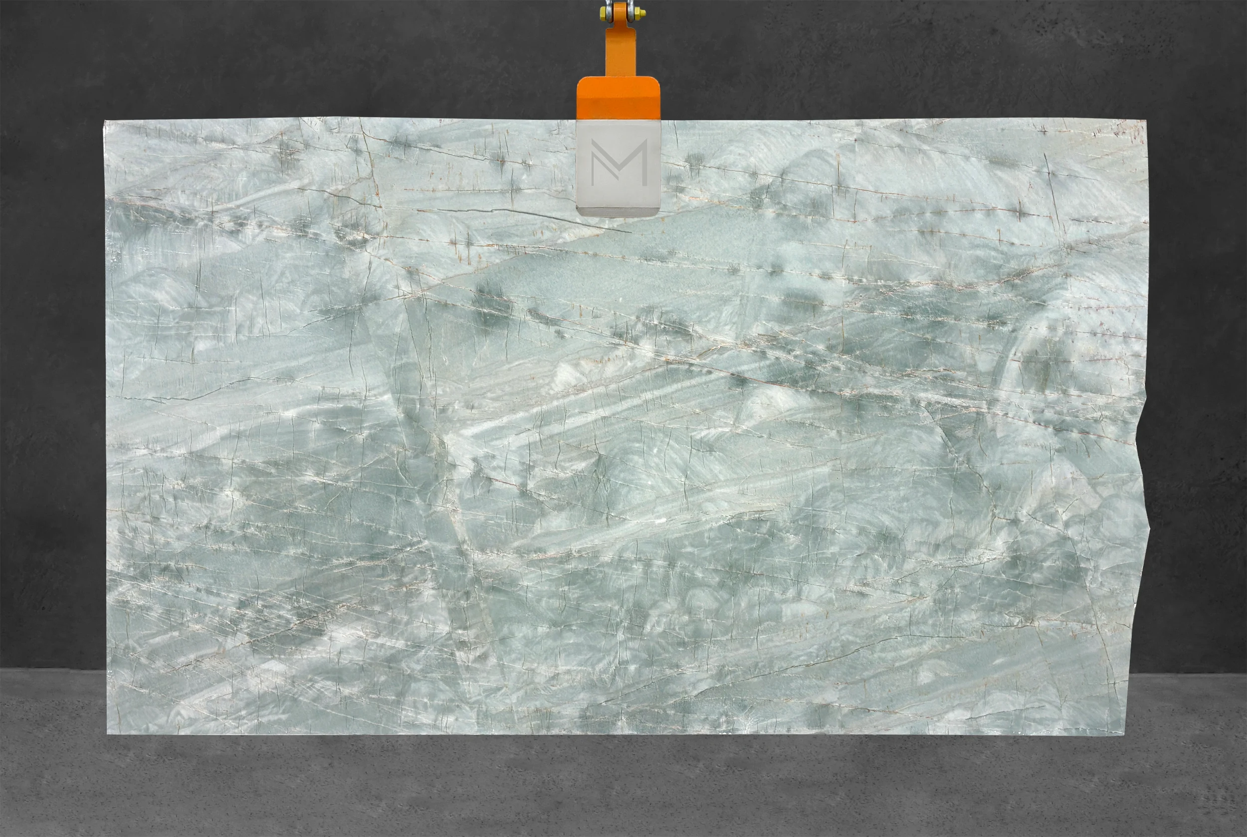 Esmeralda Quartzite
