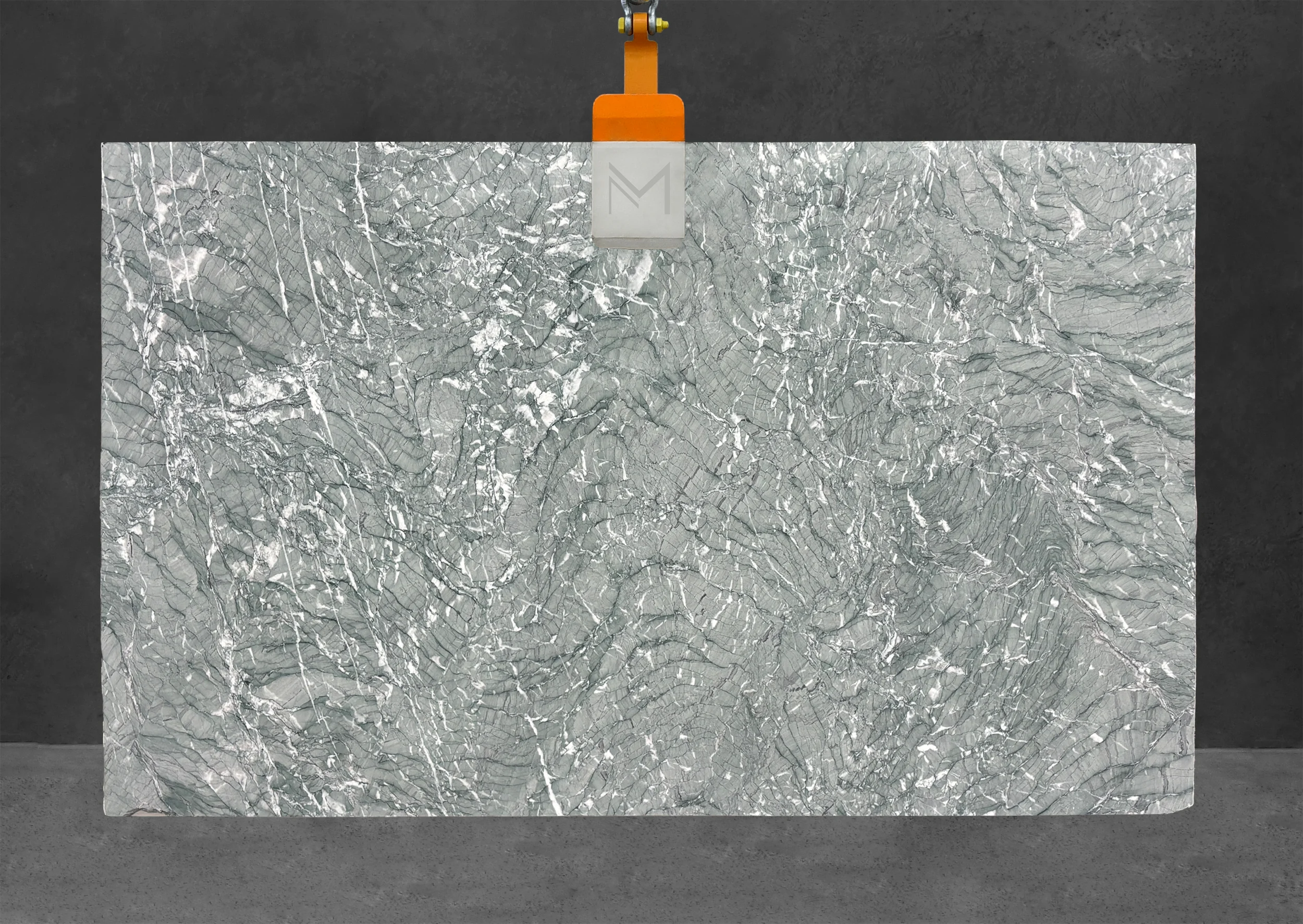 Verde Antigua Marble