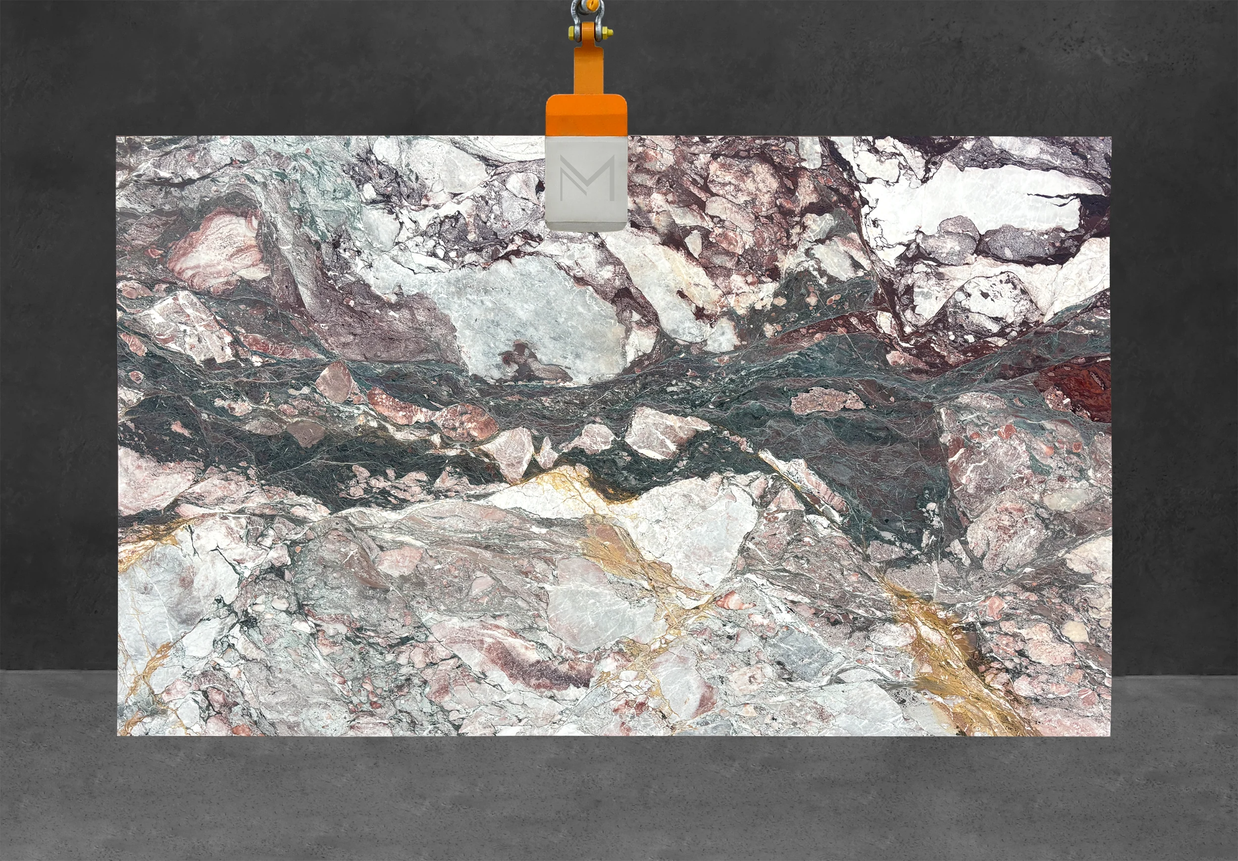 Four Seasons Marble