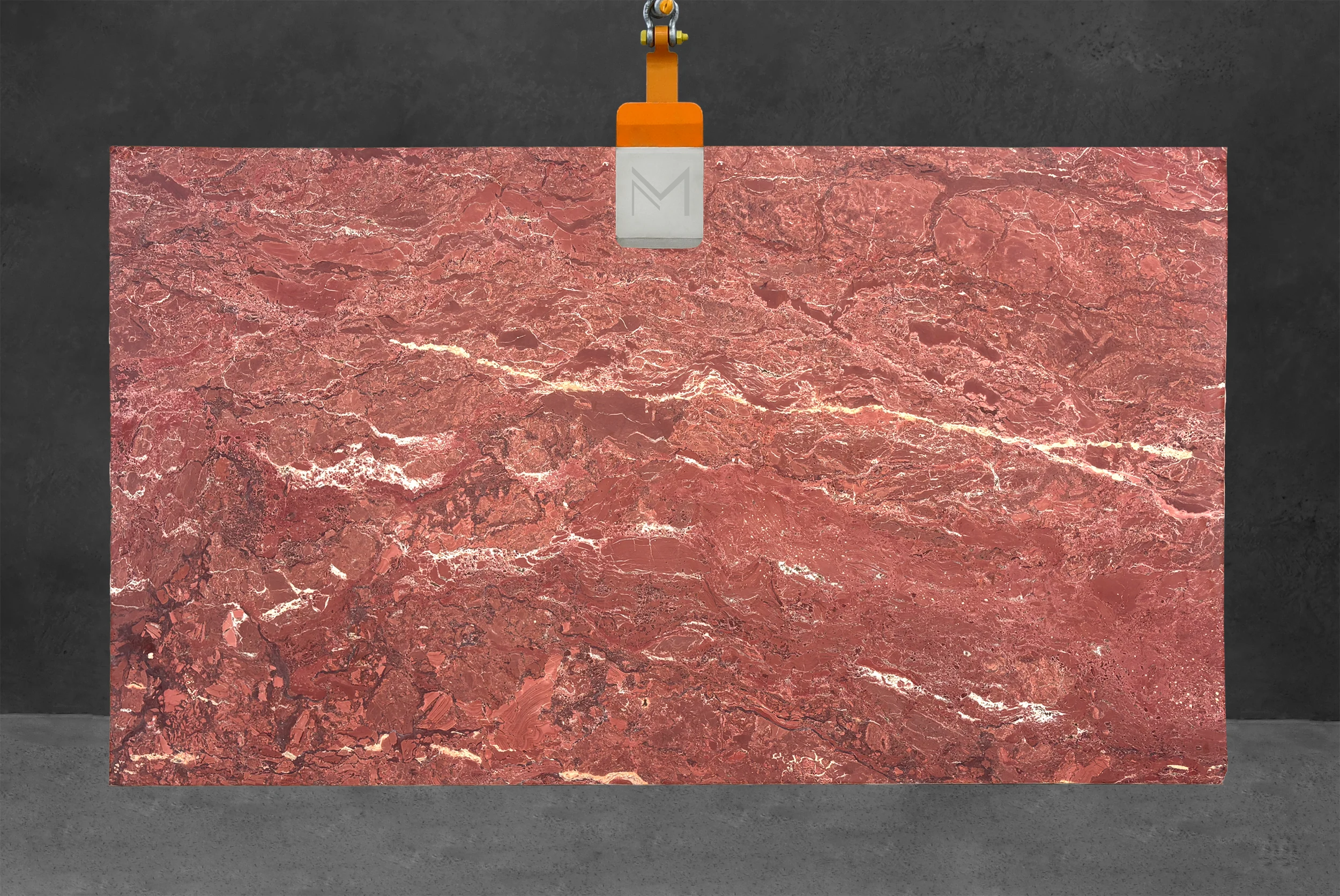 Pilbara Red Dolomite