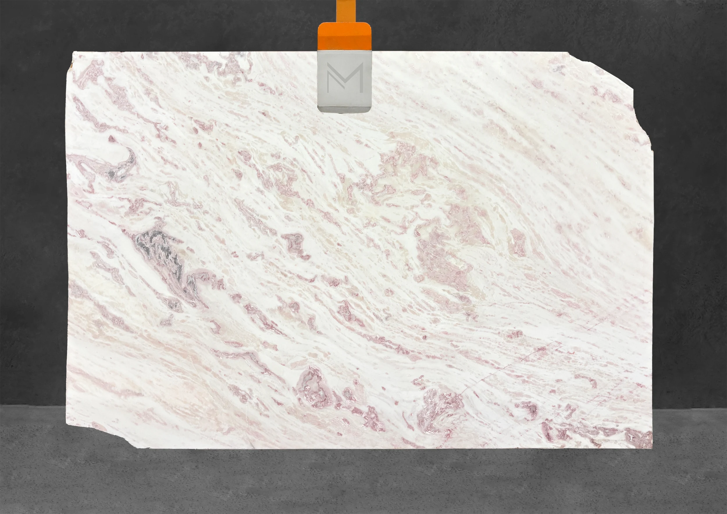 Bianco Rosa Marble