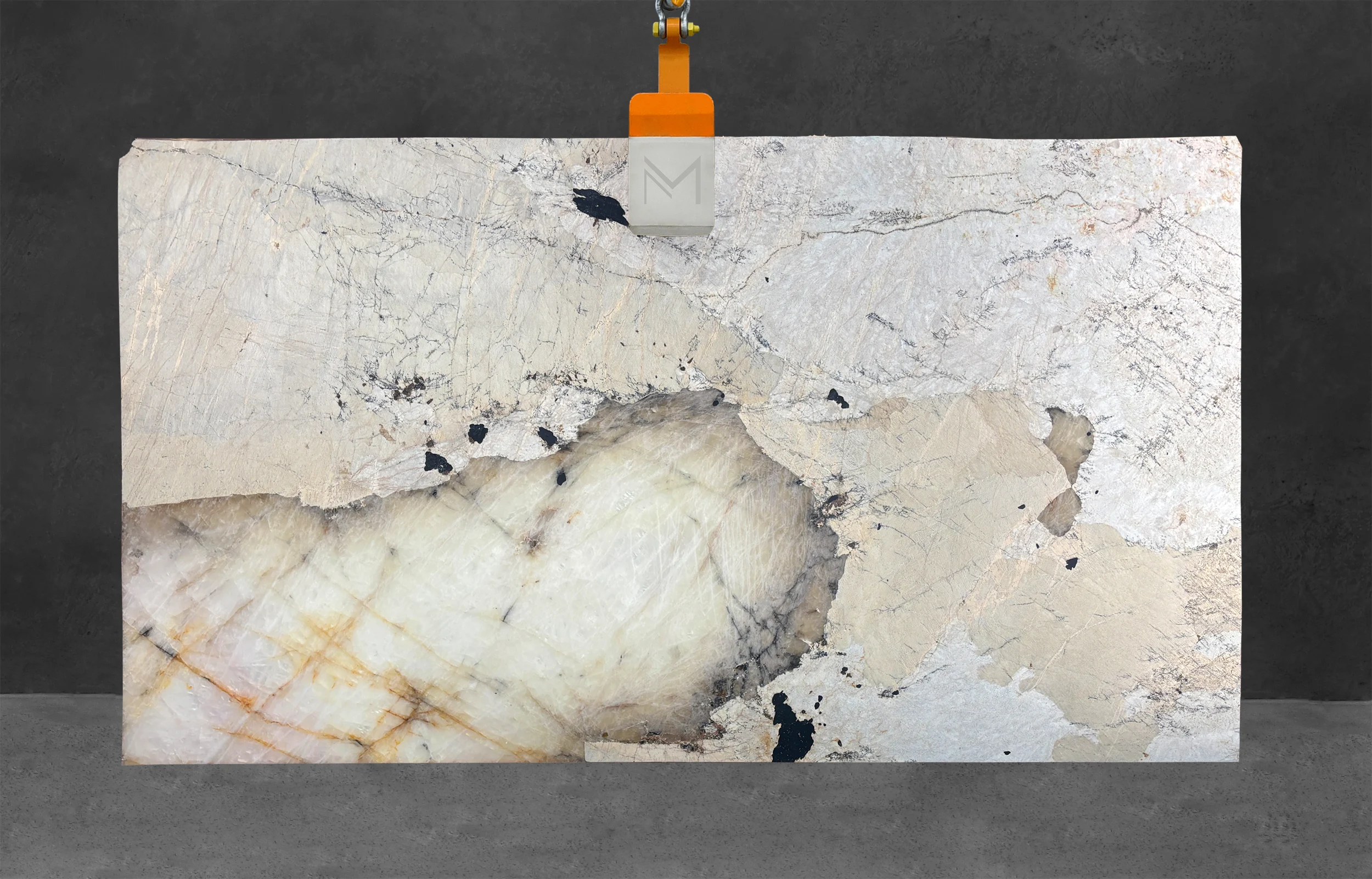 Patagonia Quartzite