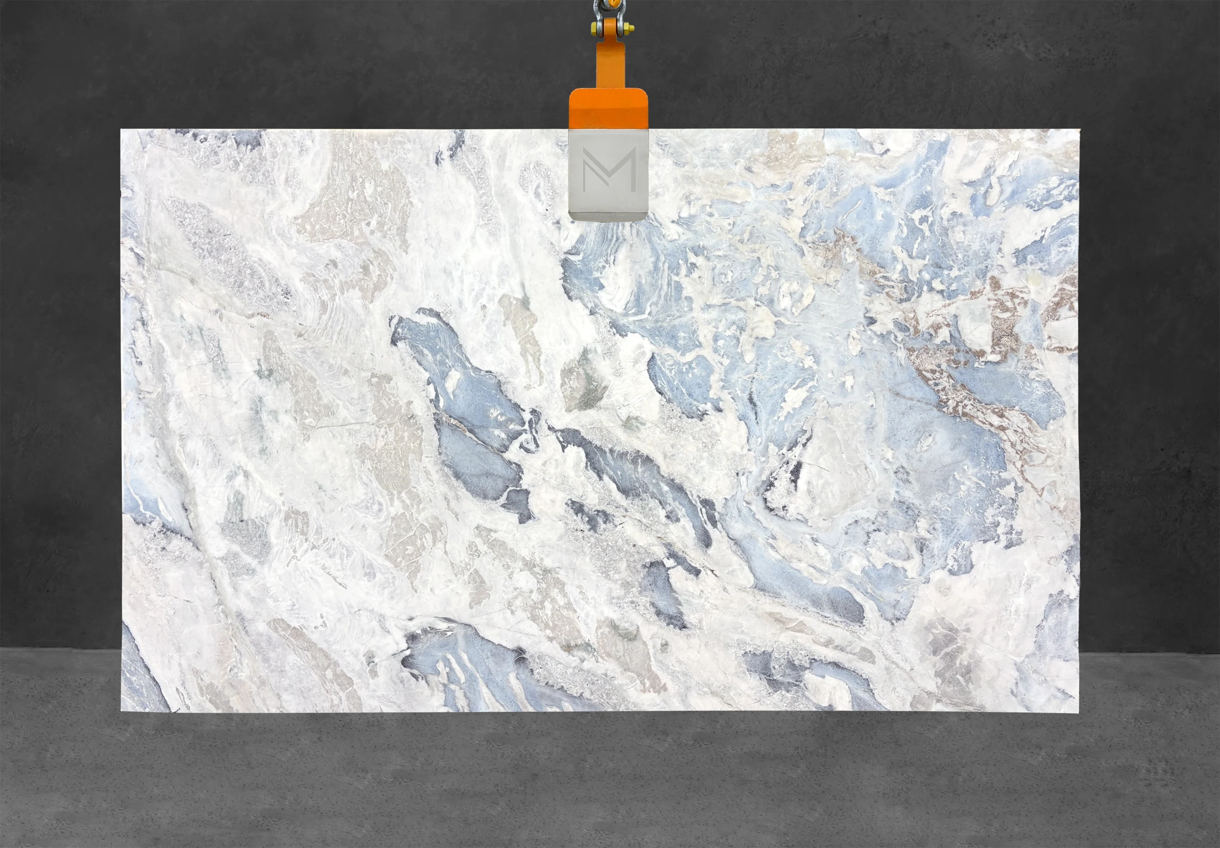 Ocean Mist Marble