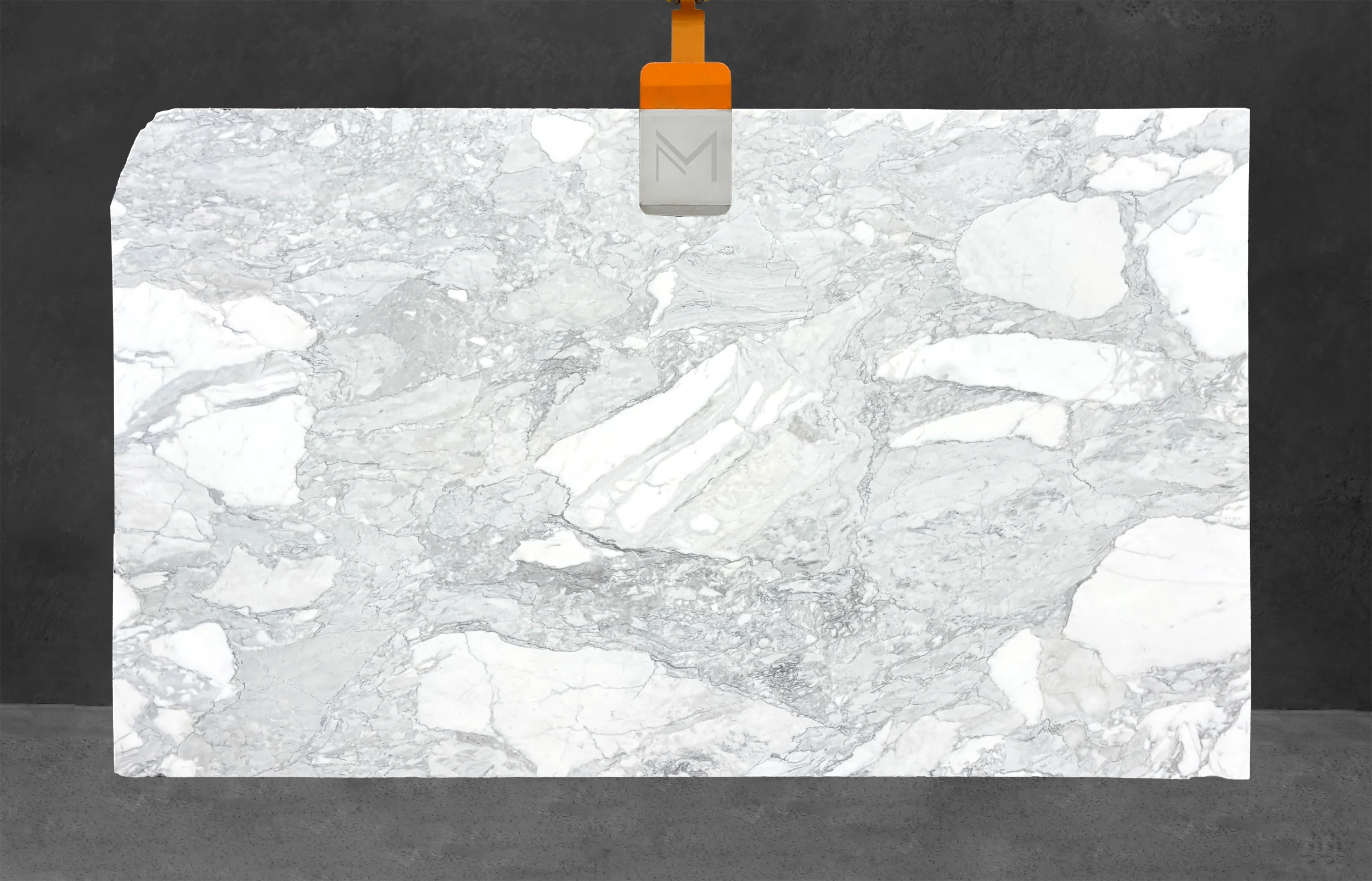 Calacatta Cremo Marble