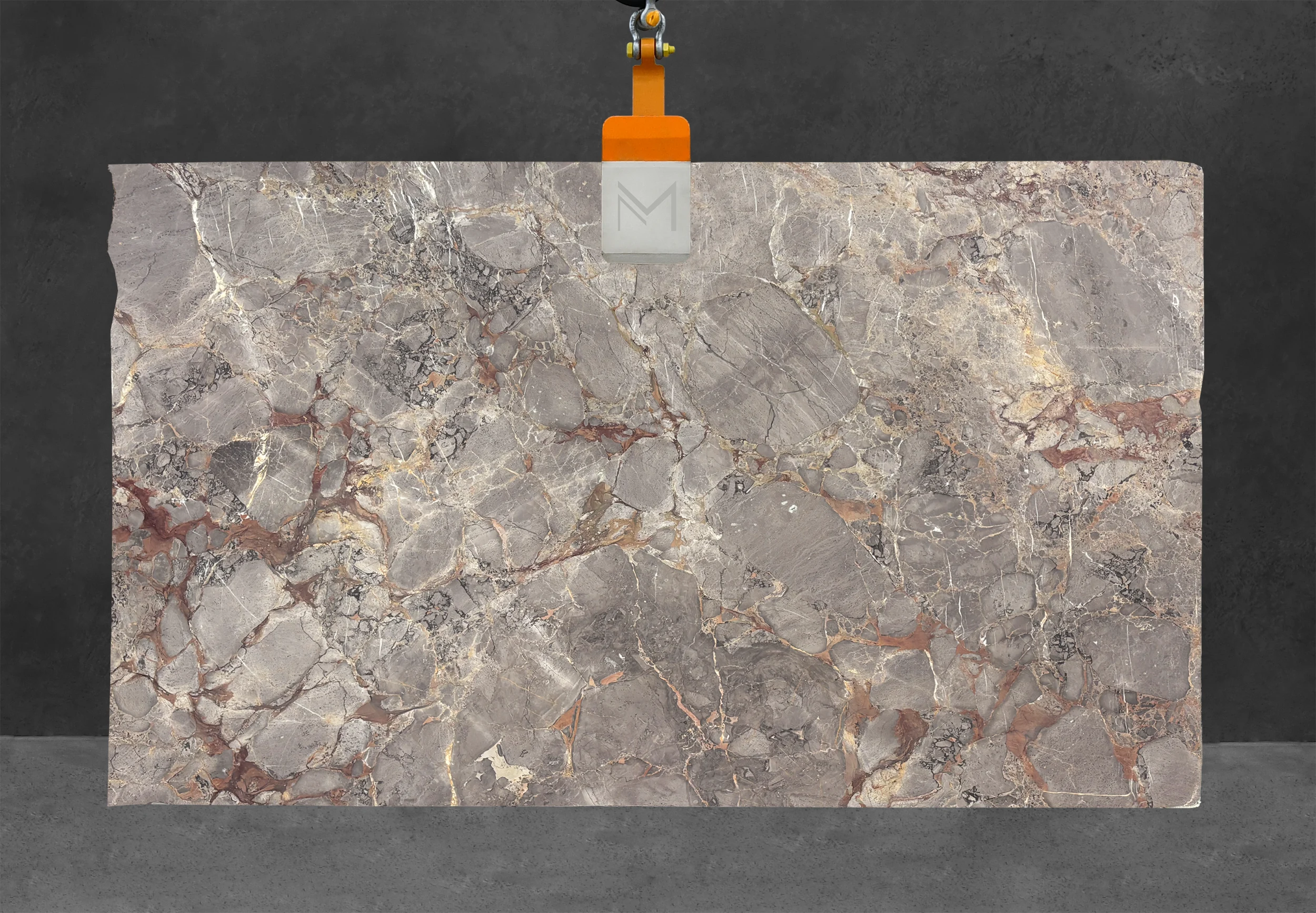 Breccia Cascade Marble