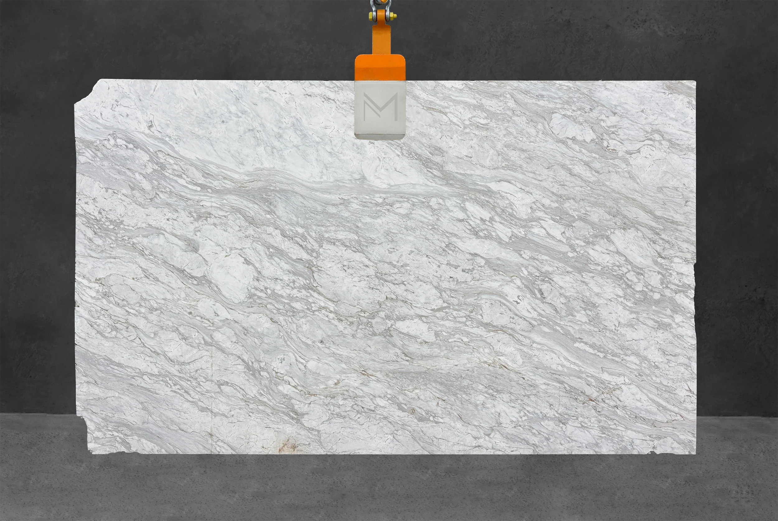 Athena Gold Marble