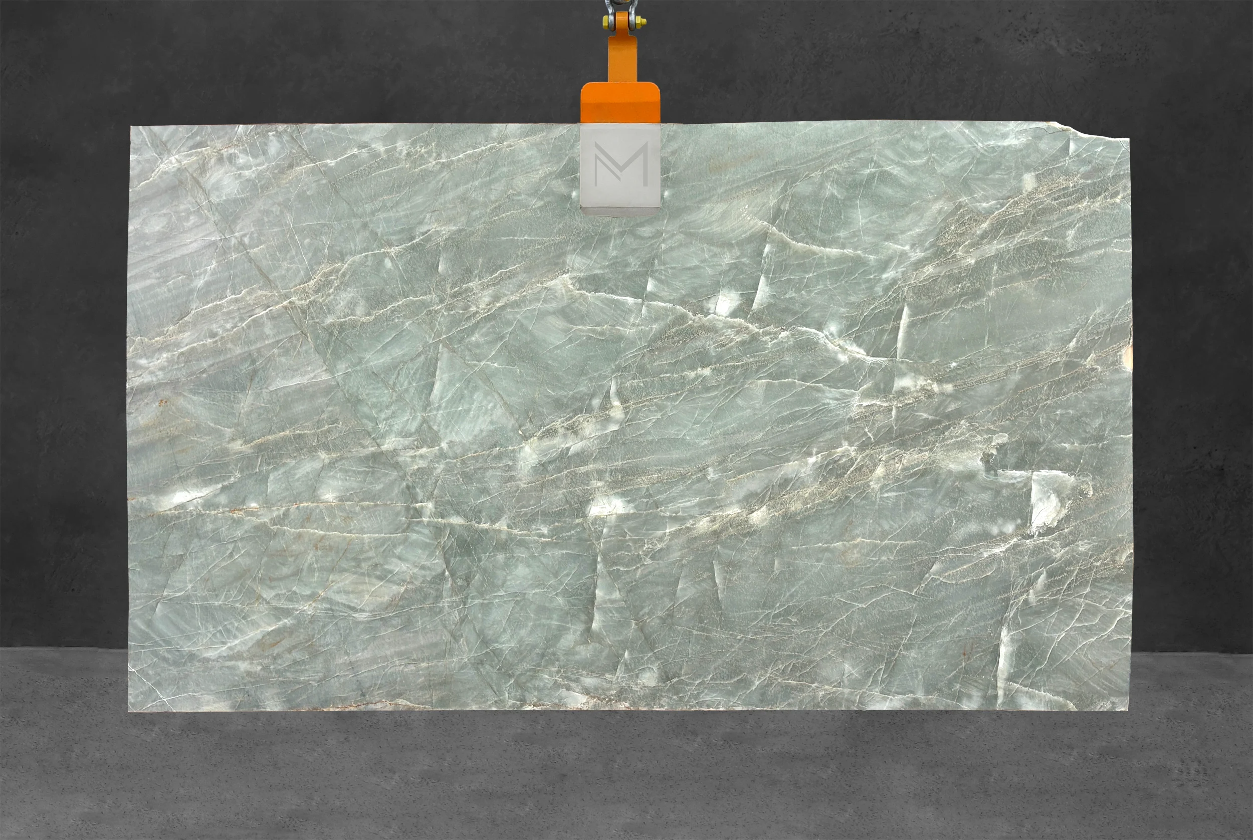 Esmeralda Quartzite