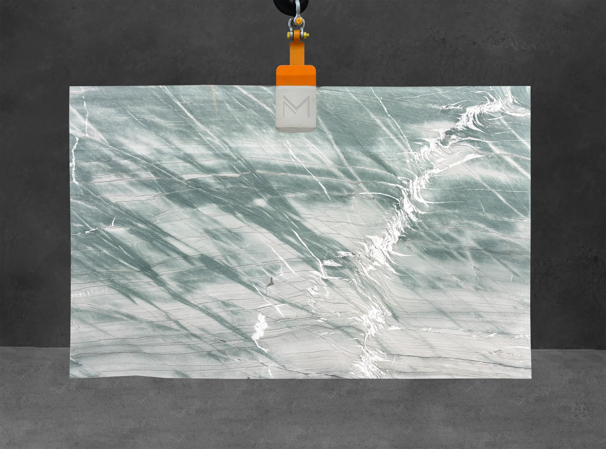 Aquabella Quartzite
