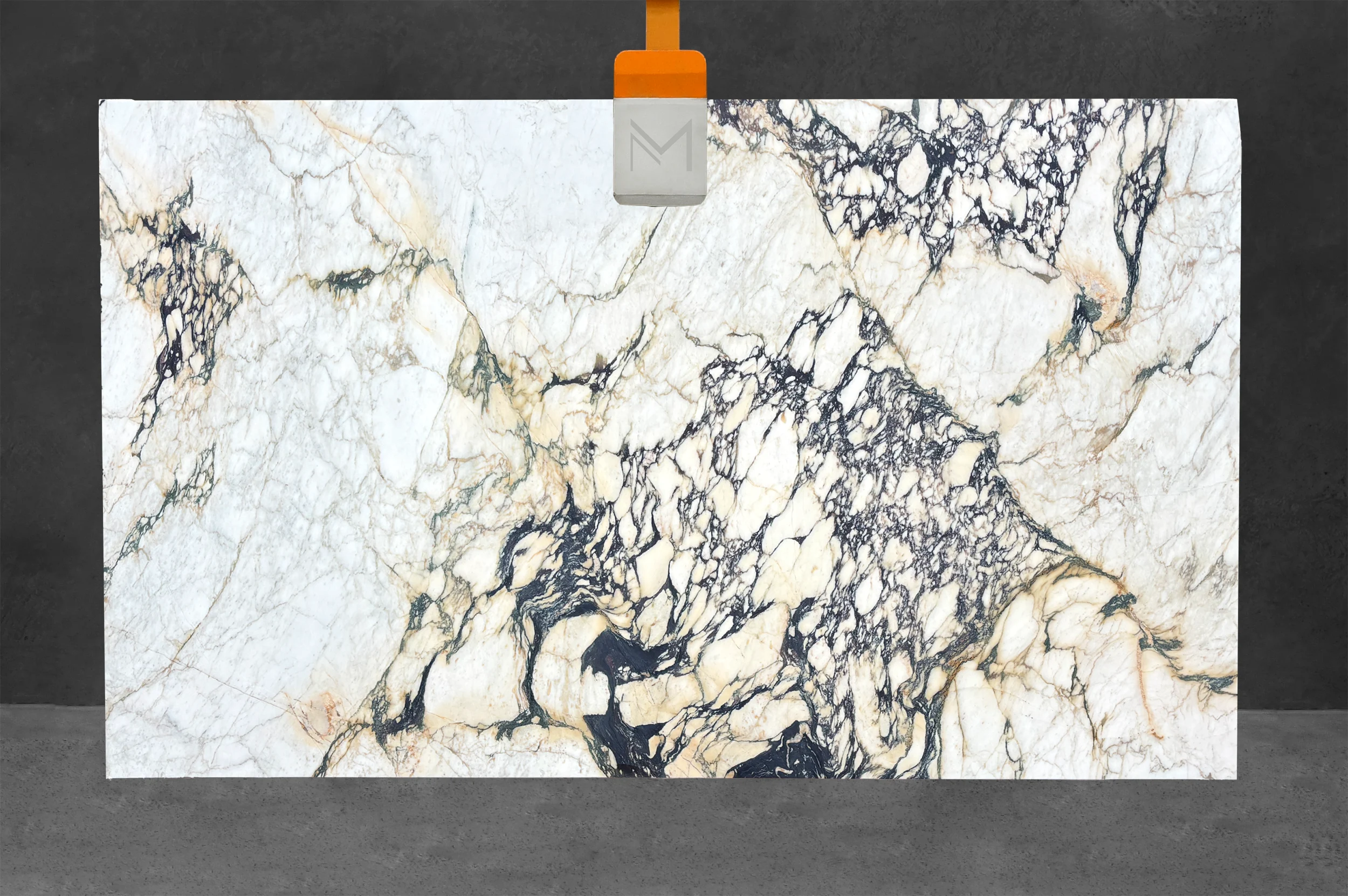 Calacatta Monet Marble