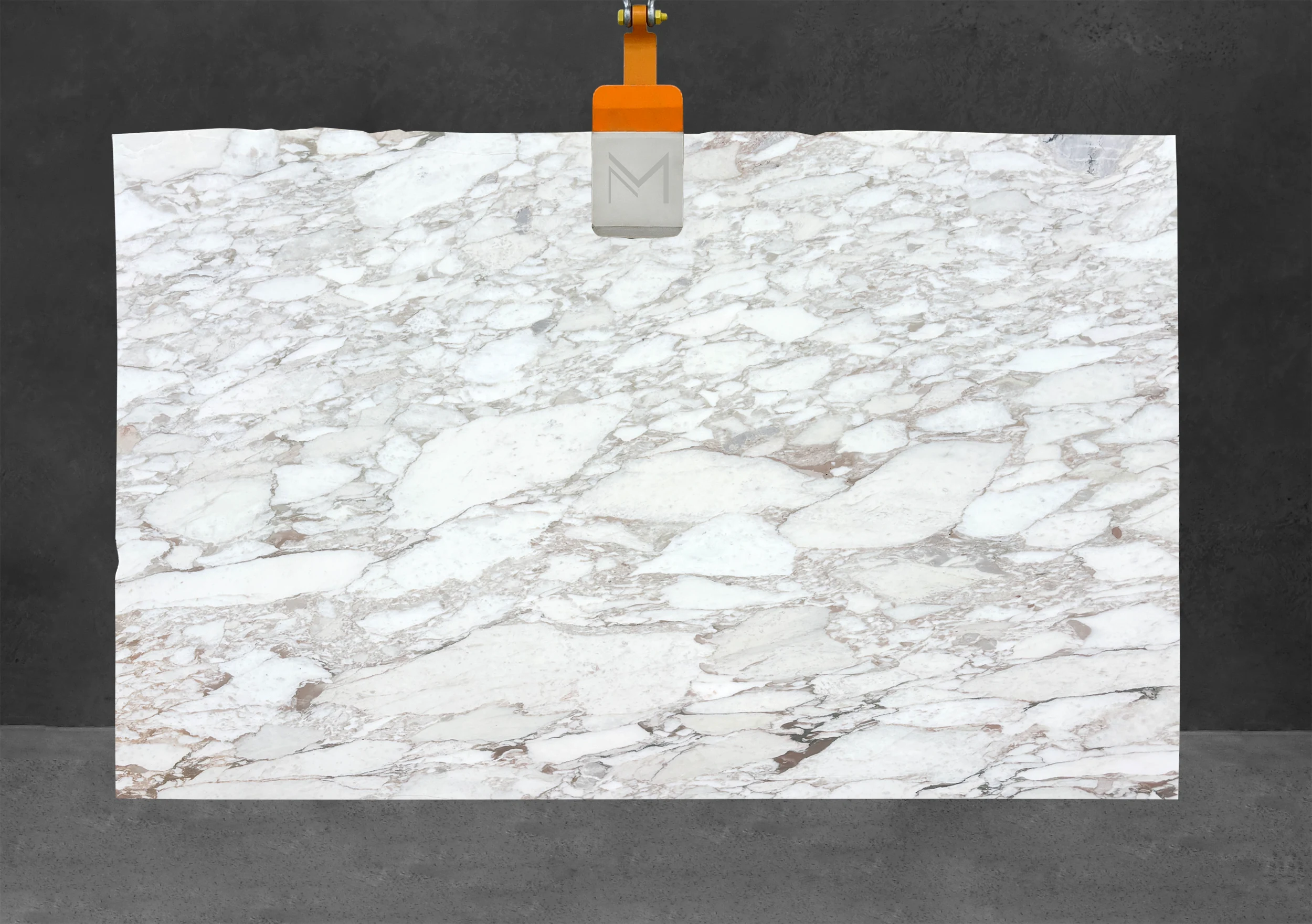 Calacatta Vagli Oro Marble