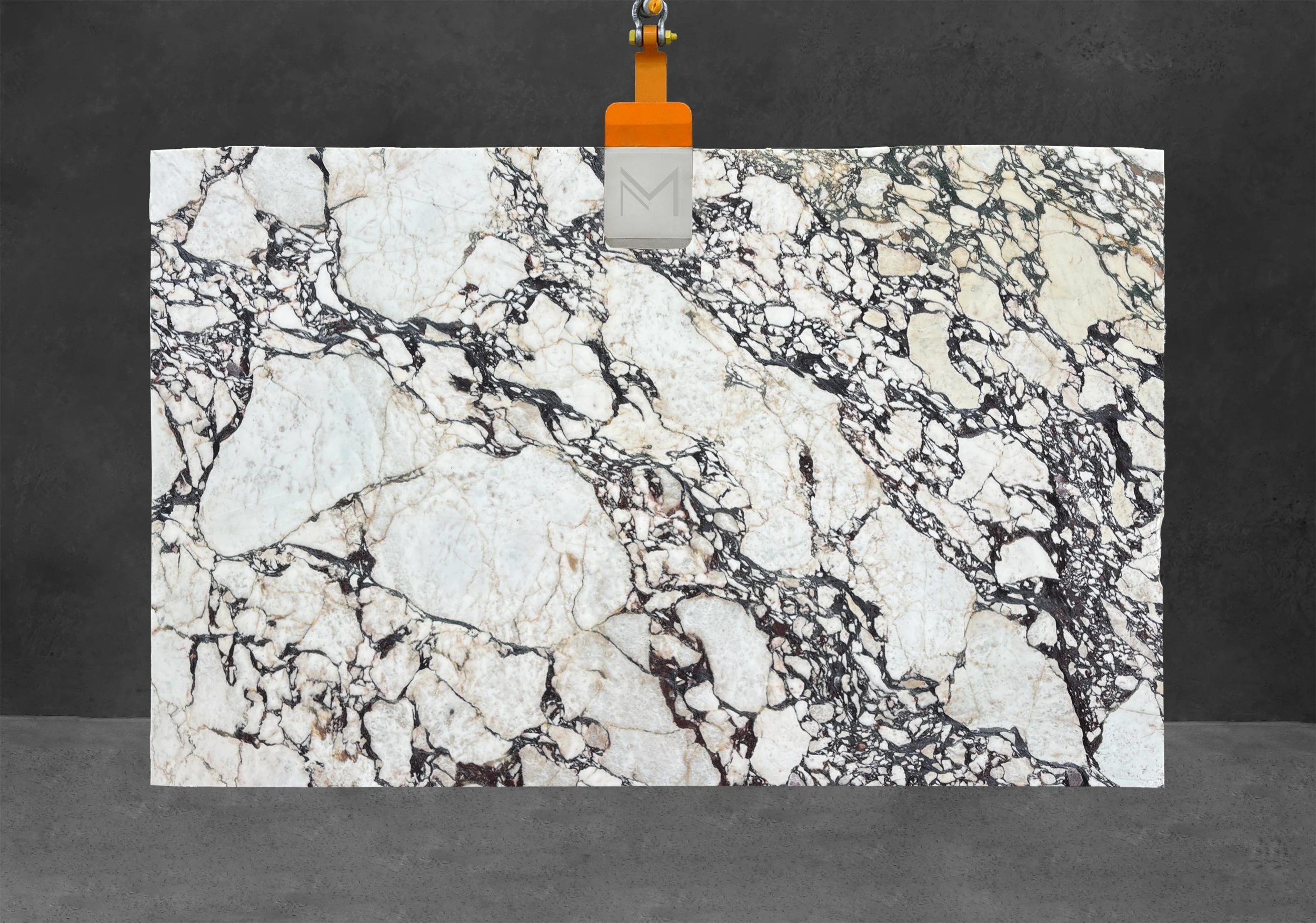 Calacatta Viola Marble