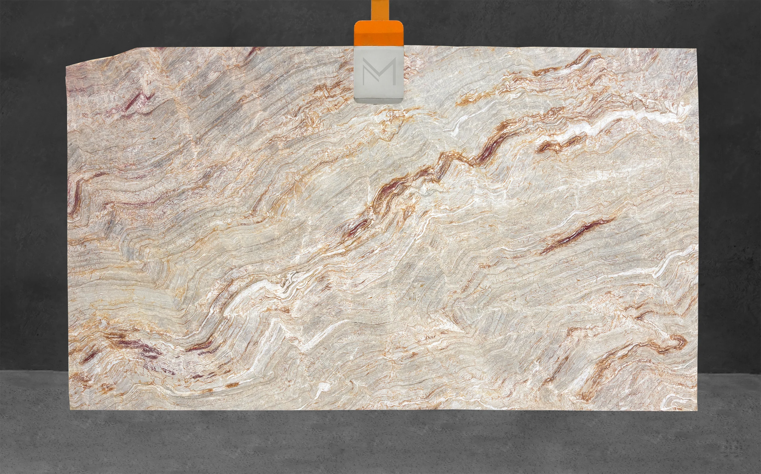 Nacarado Quartzite