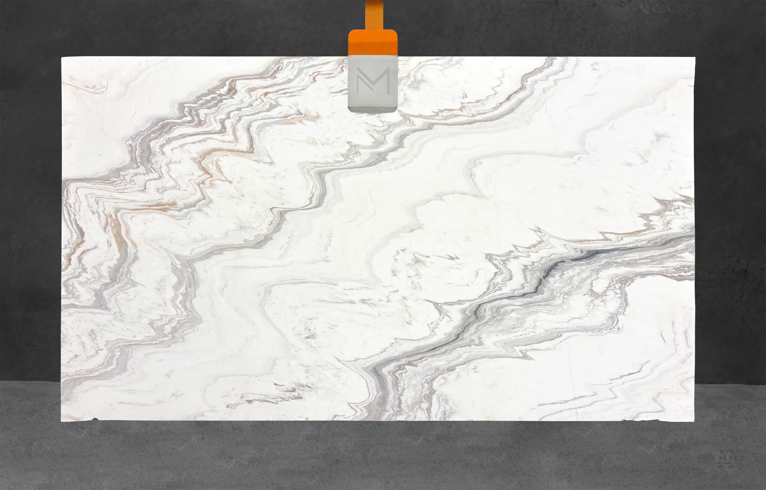 Fusion Pink Marble